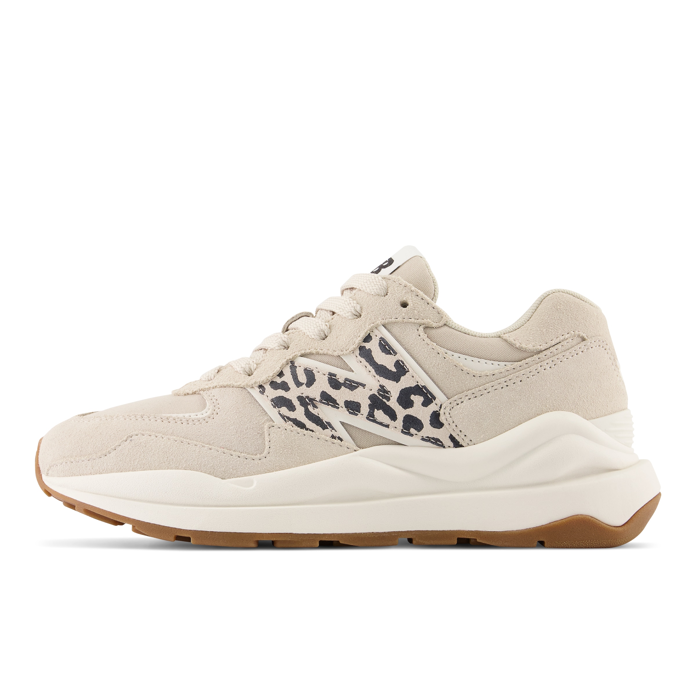 New Balance Sneakers »5740«  Pour adultes, avec semelle en caoutchouc