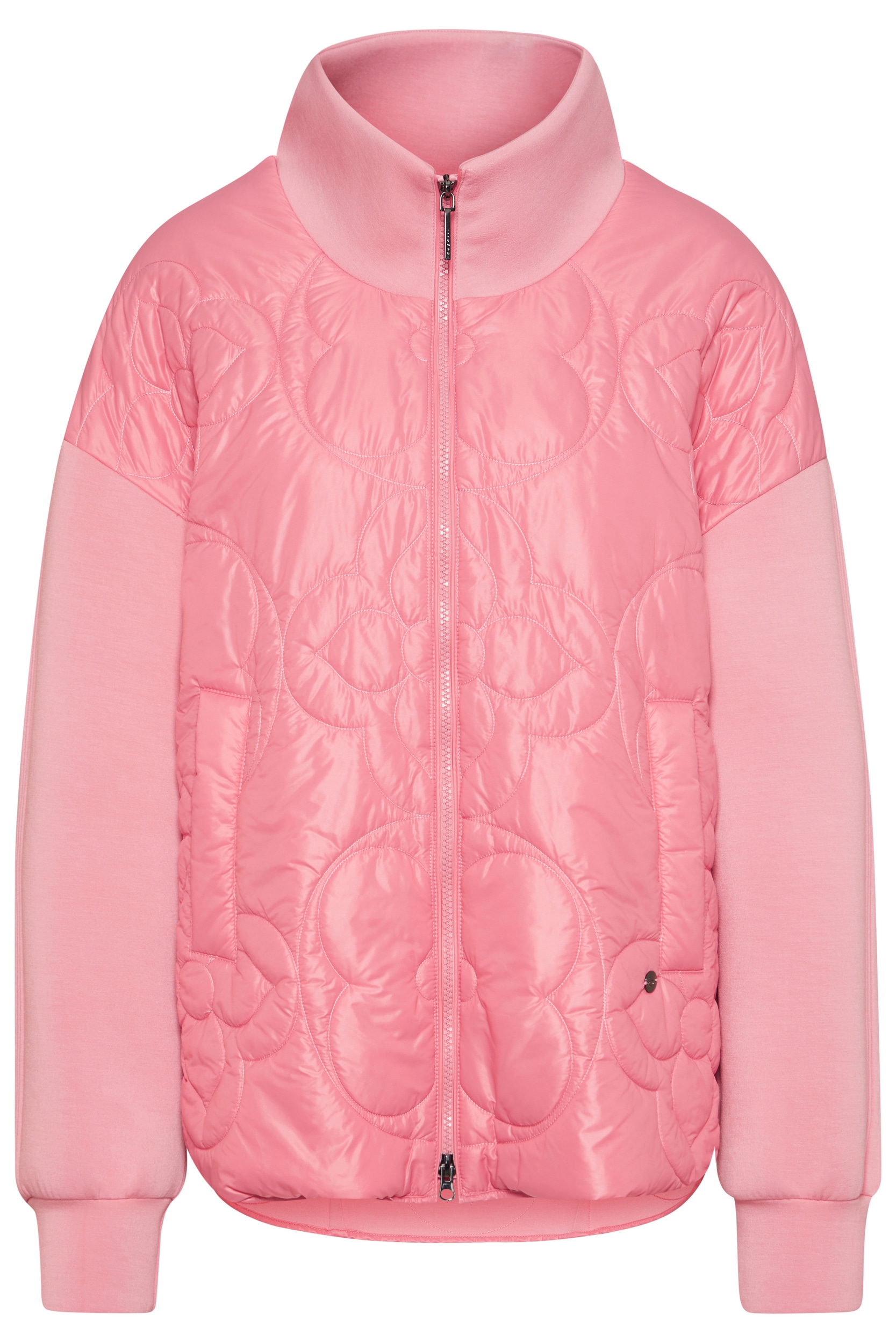 bugatti Blouson ohne Kapuze aus hochwertiger Füllfaser