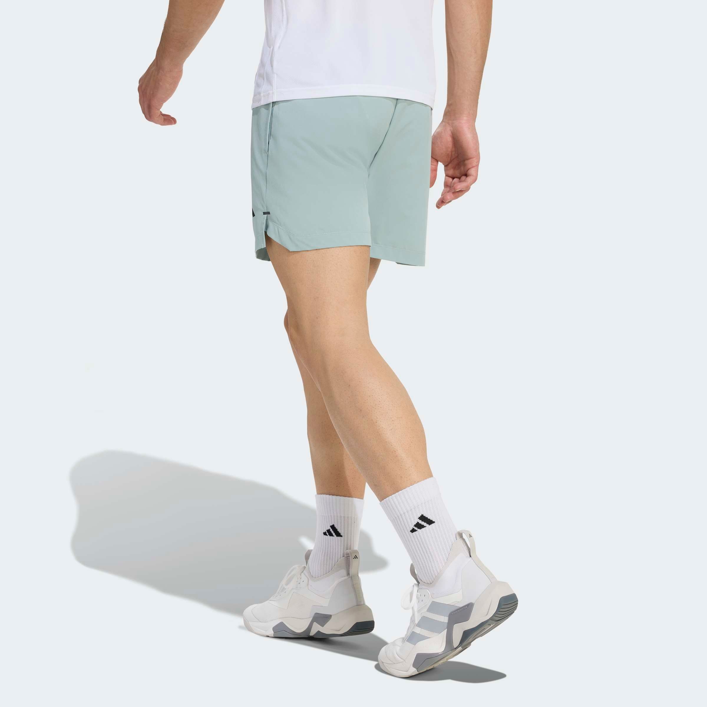adidas Performance Shorts »D4T ESSENTIALS«