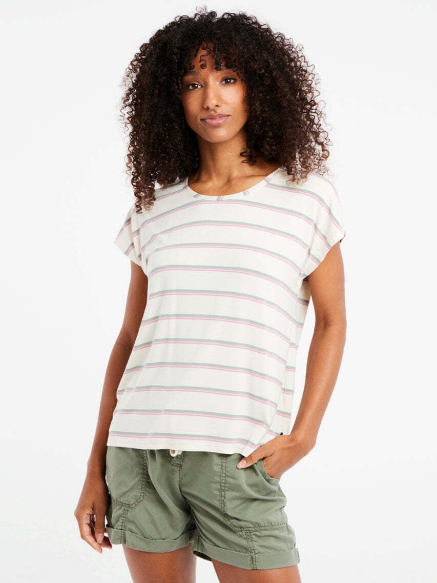 Protest T-Shirt »T-SHIRT PRTBAHARI«