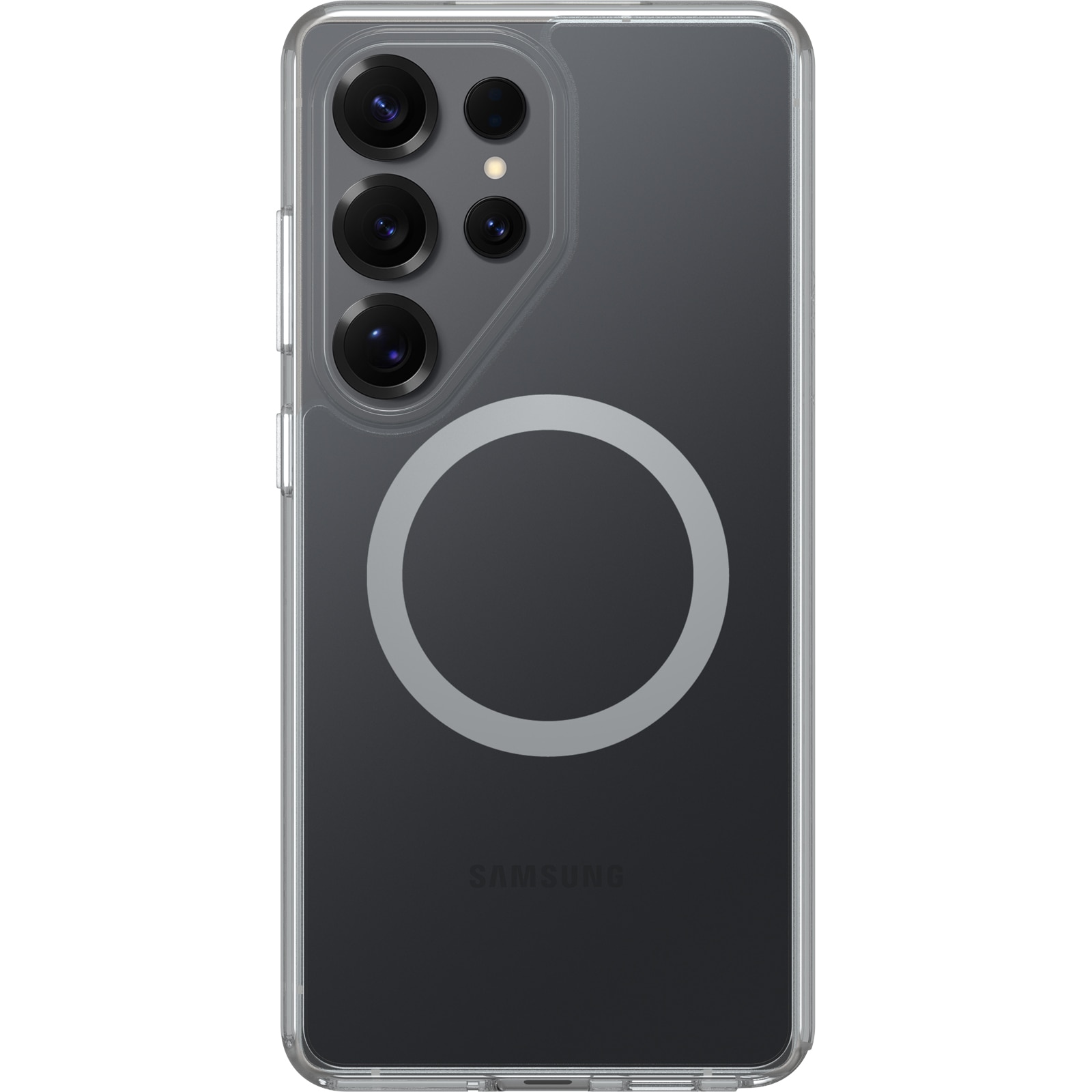 Otterbox Housse pour téléphone portable »Symmetry Series für Samsung Galaxy S26 Ultra« Backcover, Schutzhülle, Handyschutzhülle, Case, Schutzcase, stossfest