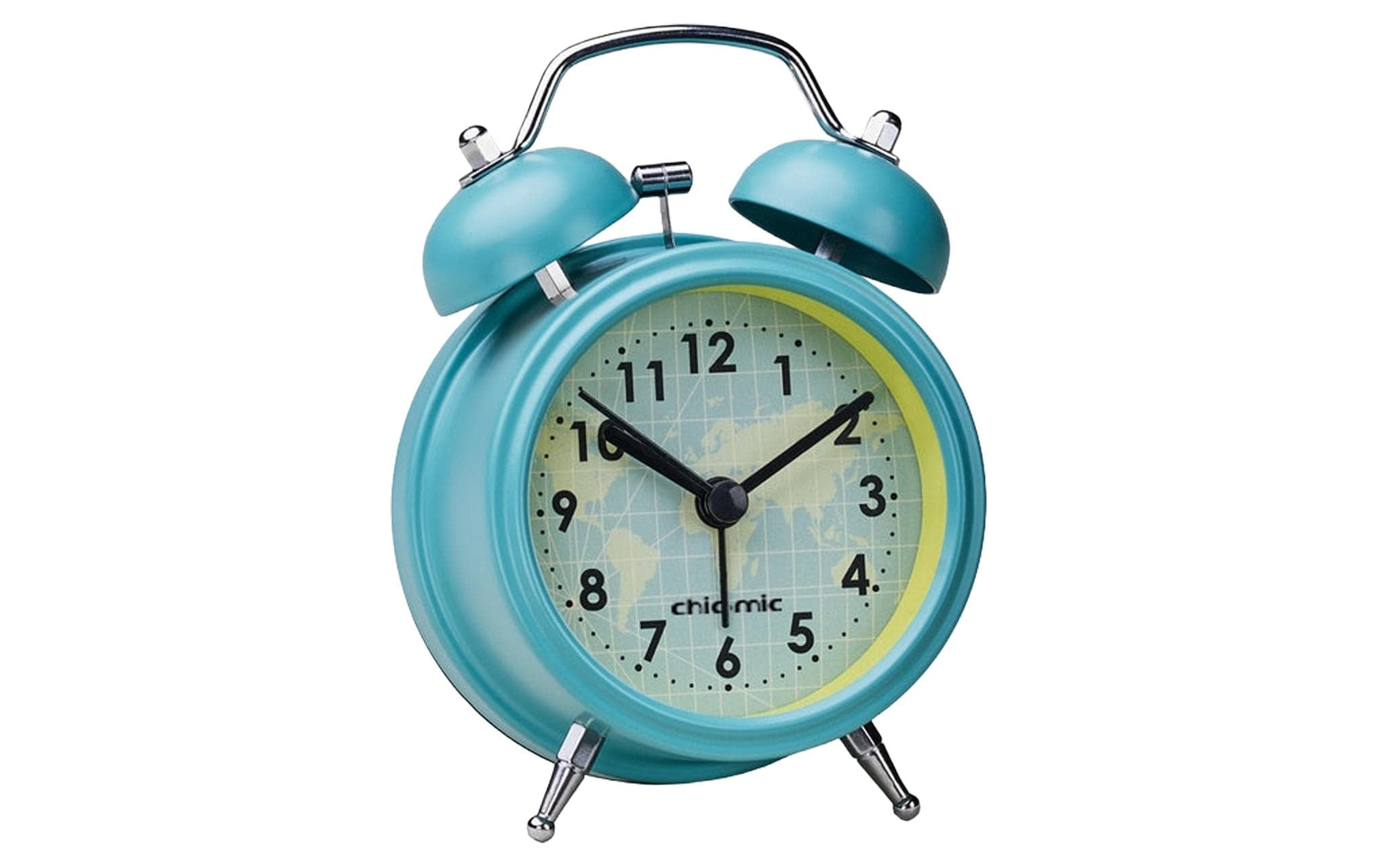   Réveil »Chic Mic«