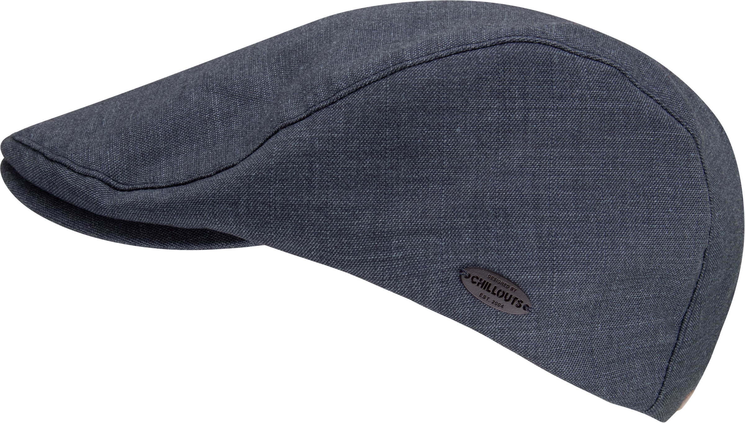 chillouts Schiebermütze »Dion Hat« ergonomische Passform, erhältlich in zwei Grössen
