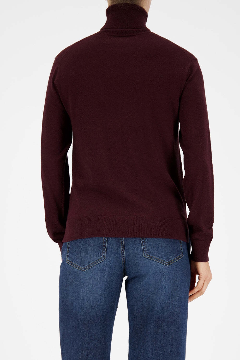 Atelier GARDEUR Pull à col roulé »Atelier GARDEUR Rollkragenpullover PULLOVER1«