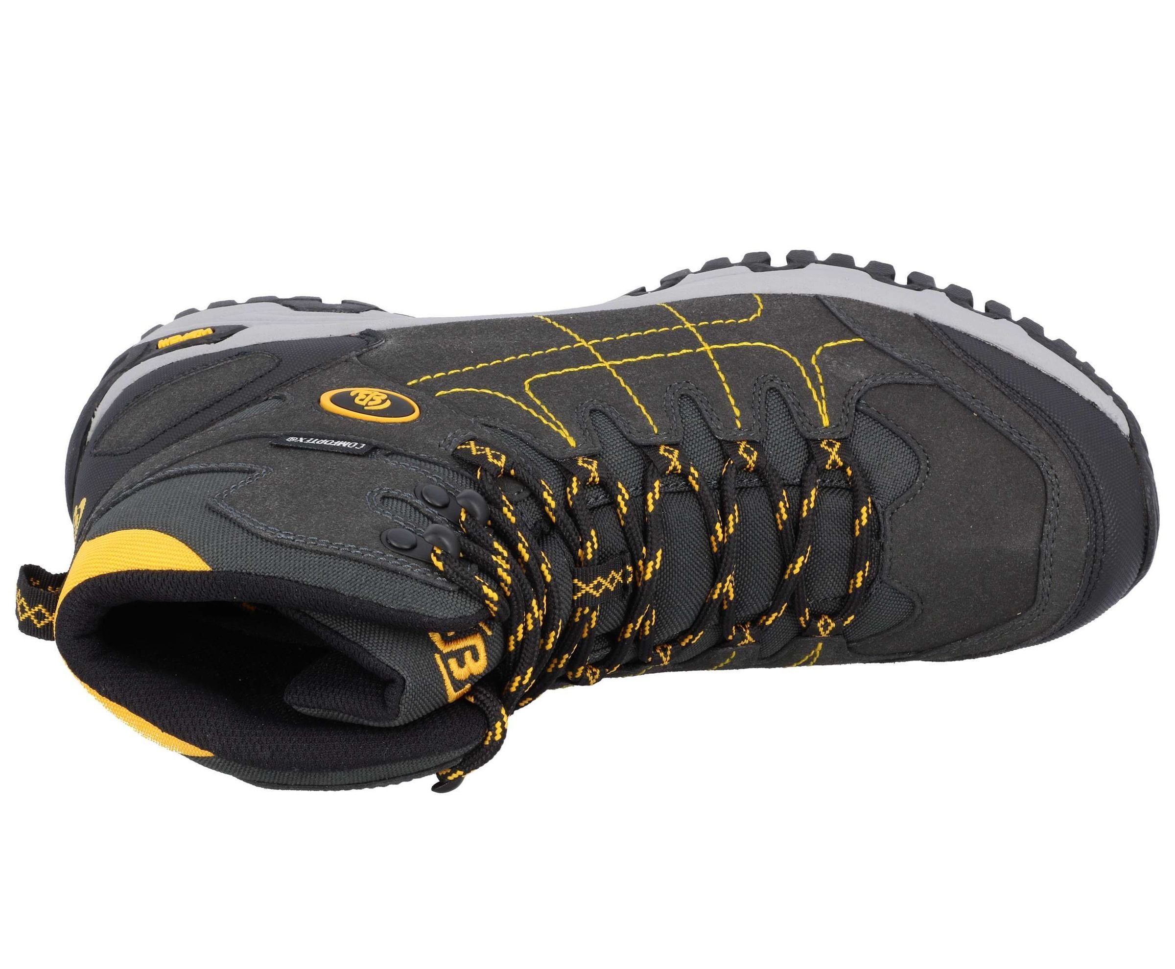 BRÜTTING Chaussure d'extérieur »Outdoorstiefel Mount Shasta High«