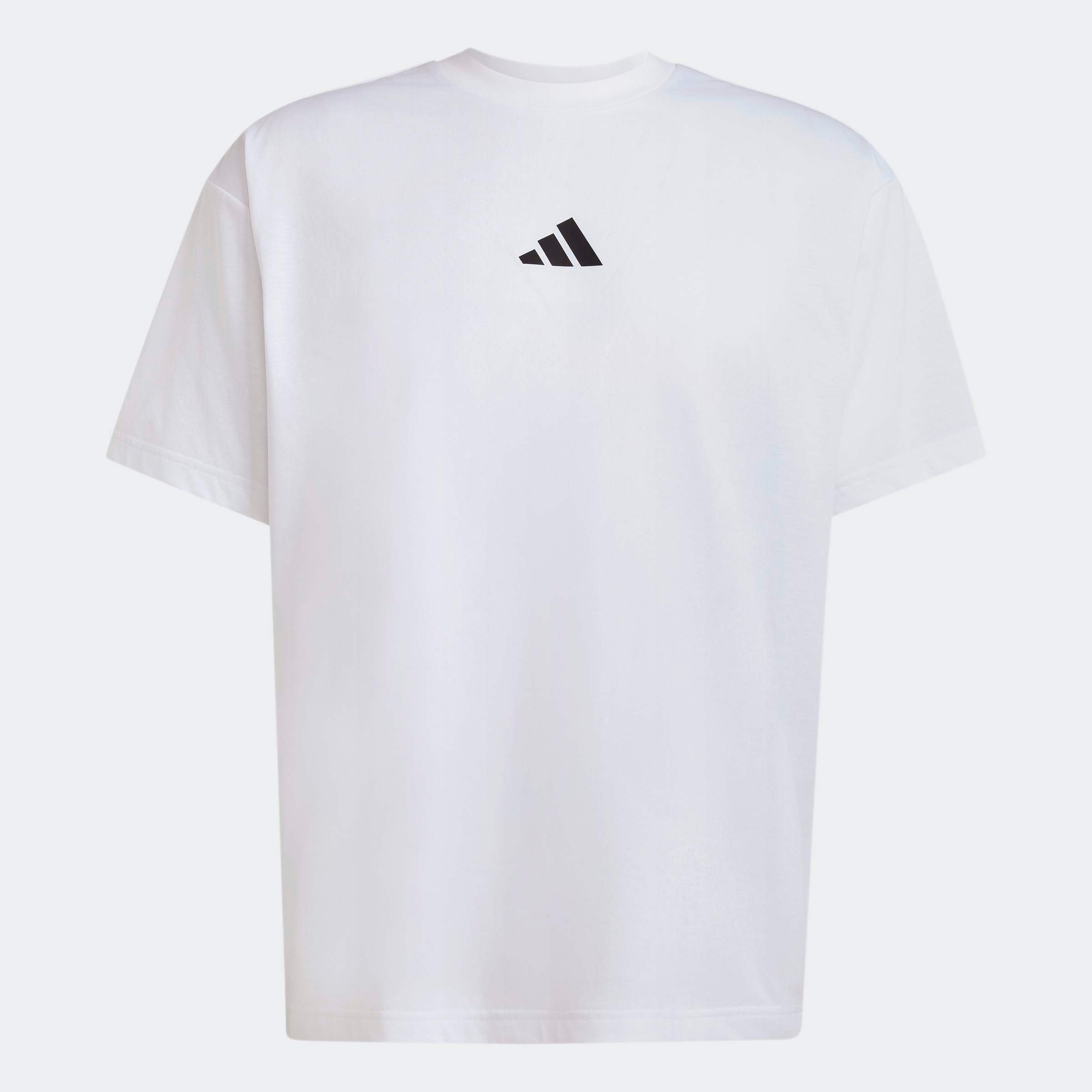 adidas Performance Laufshirt »U RSOM G T« mit climacool®, aus Polyester