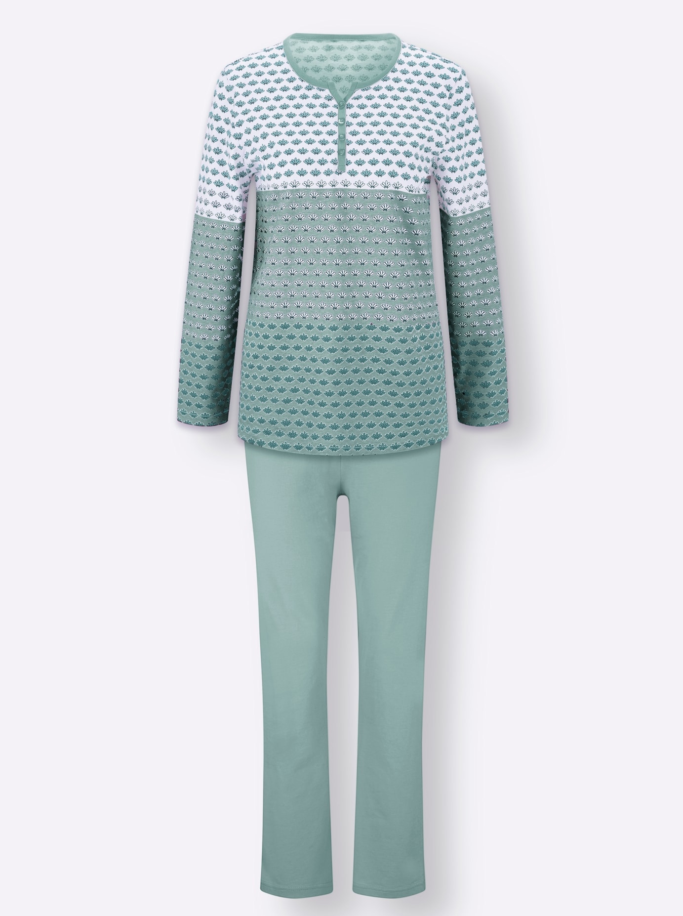 wäschepur Schlafanzug