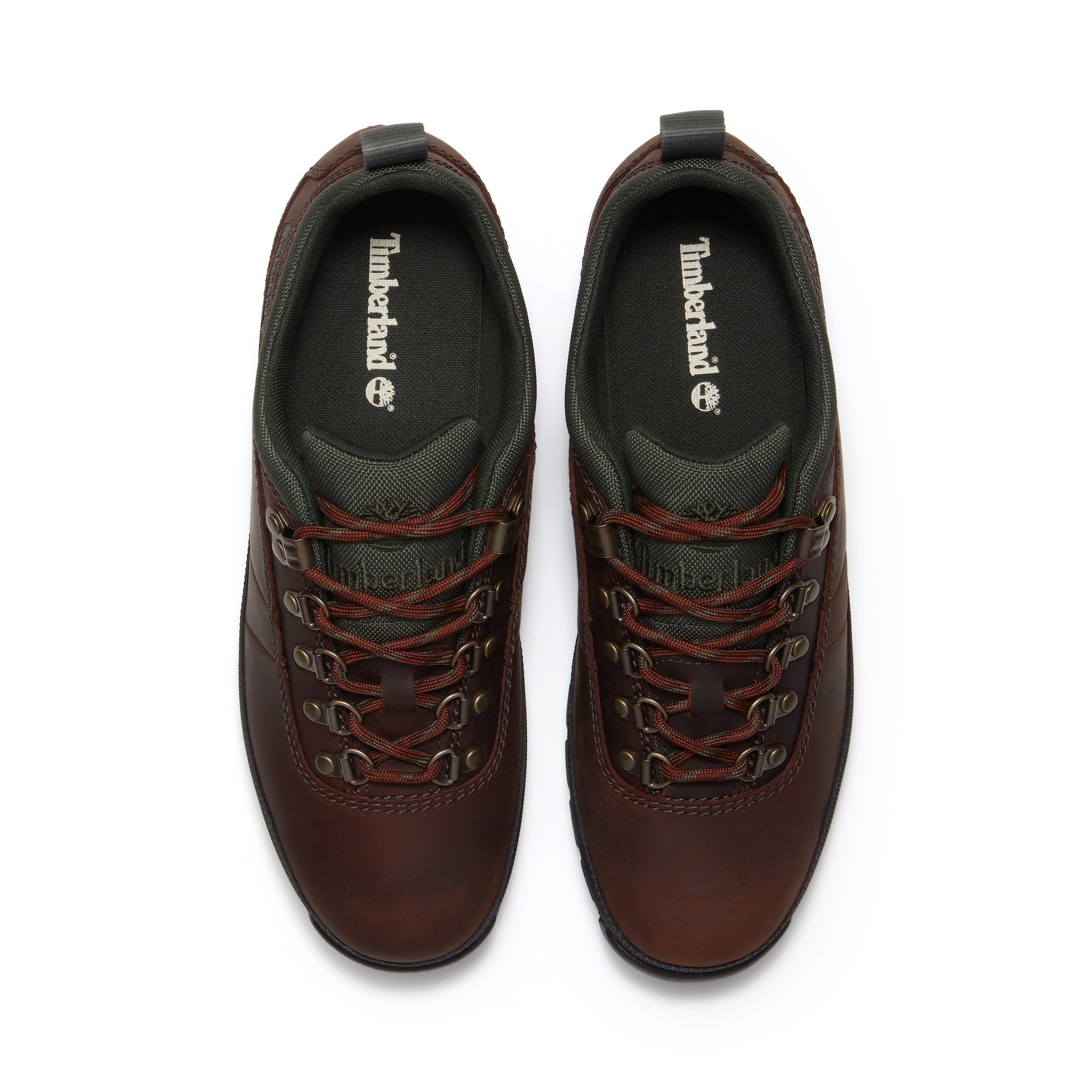 Timberland Chaussure de randonnée »EURO HIKER - LACE UP SHOE«
