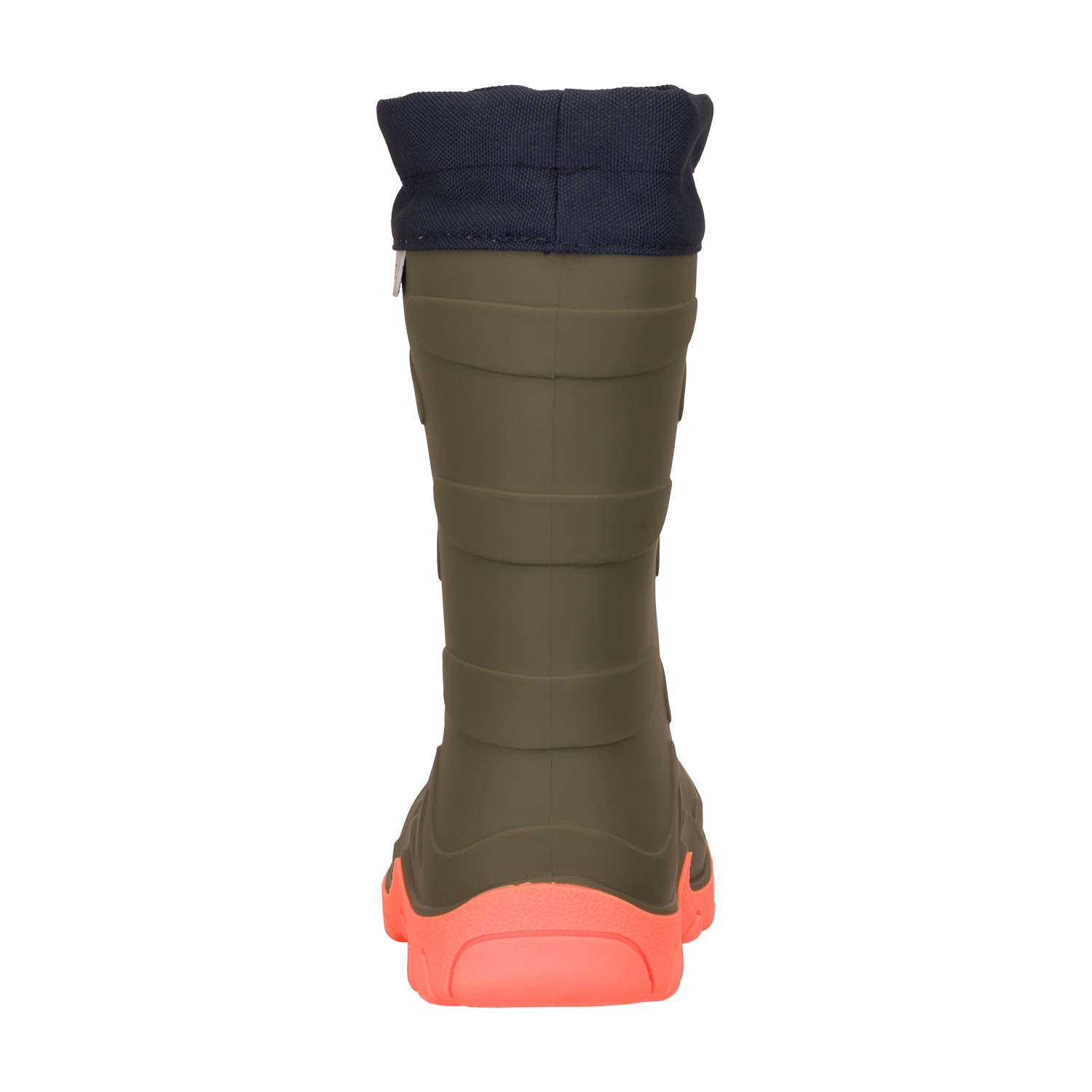 TROLLKIDS Gummistiefel »KIDS TORSVAG THERMO WINTER RUBBER BOOTS«  Winterstiefel,gefüttert, wasserdicht