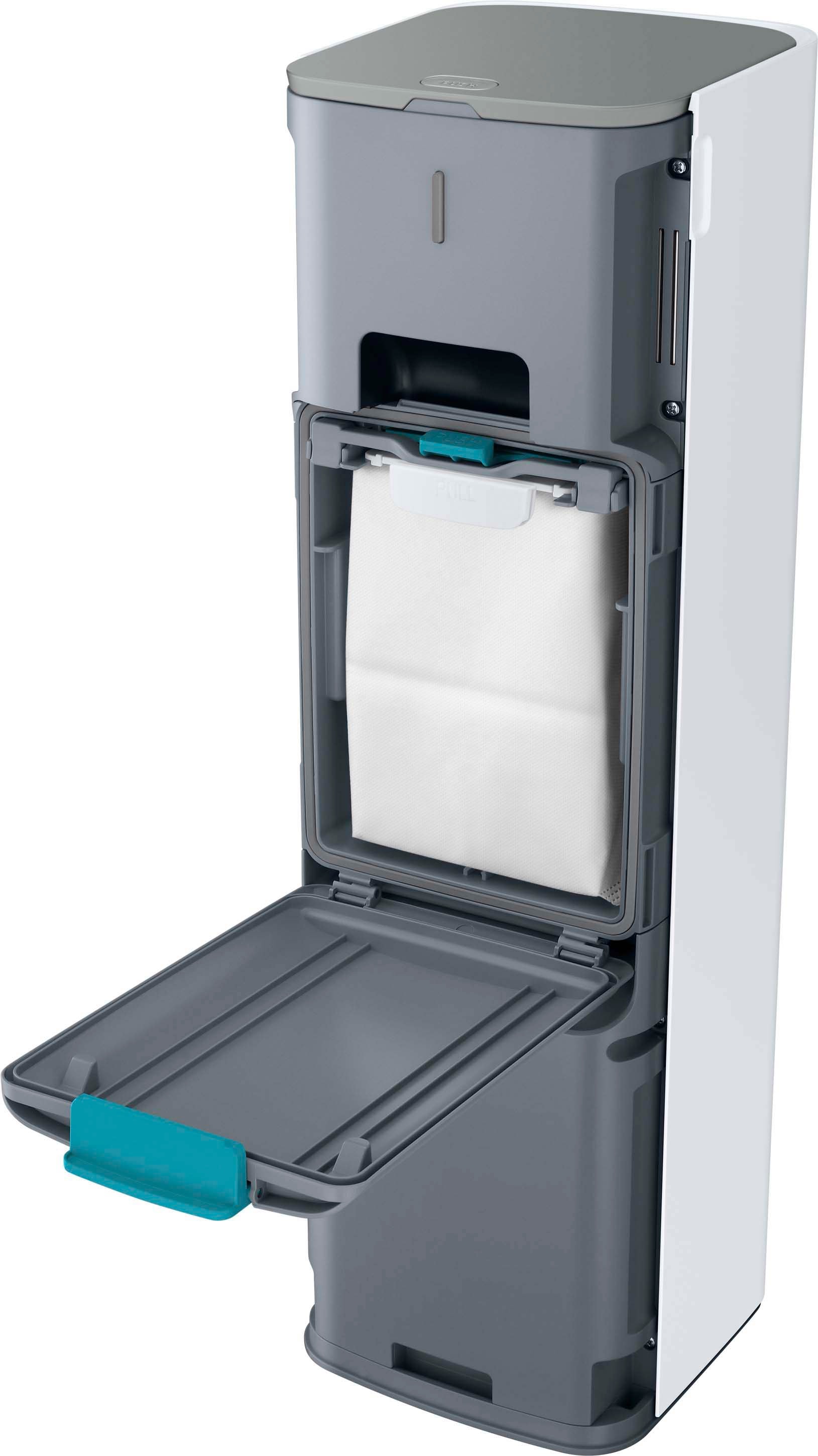 Samsung Absaugstation »Clean Station VCA-SAE904/WA« für Samsung Akkusauger Jet 70 und Jet 60 Modelle