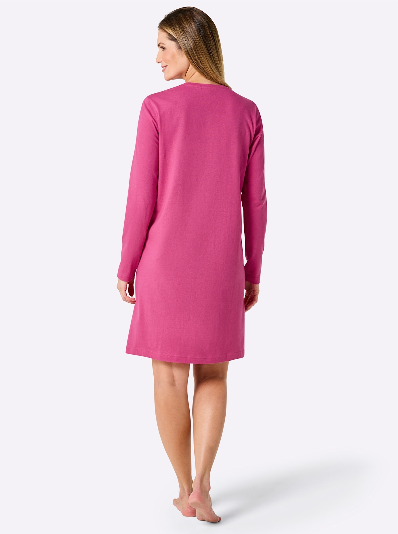 wäschepur Schlafanzug