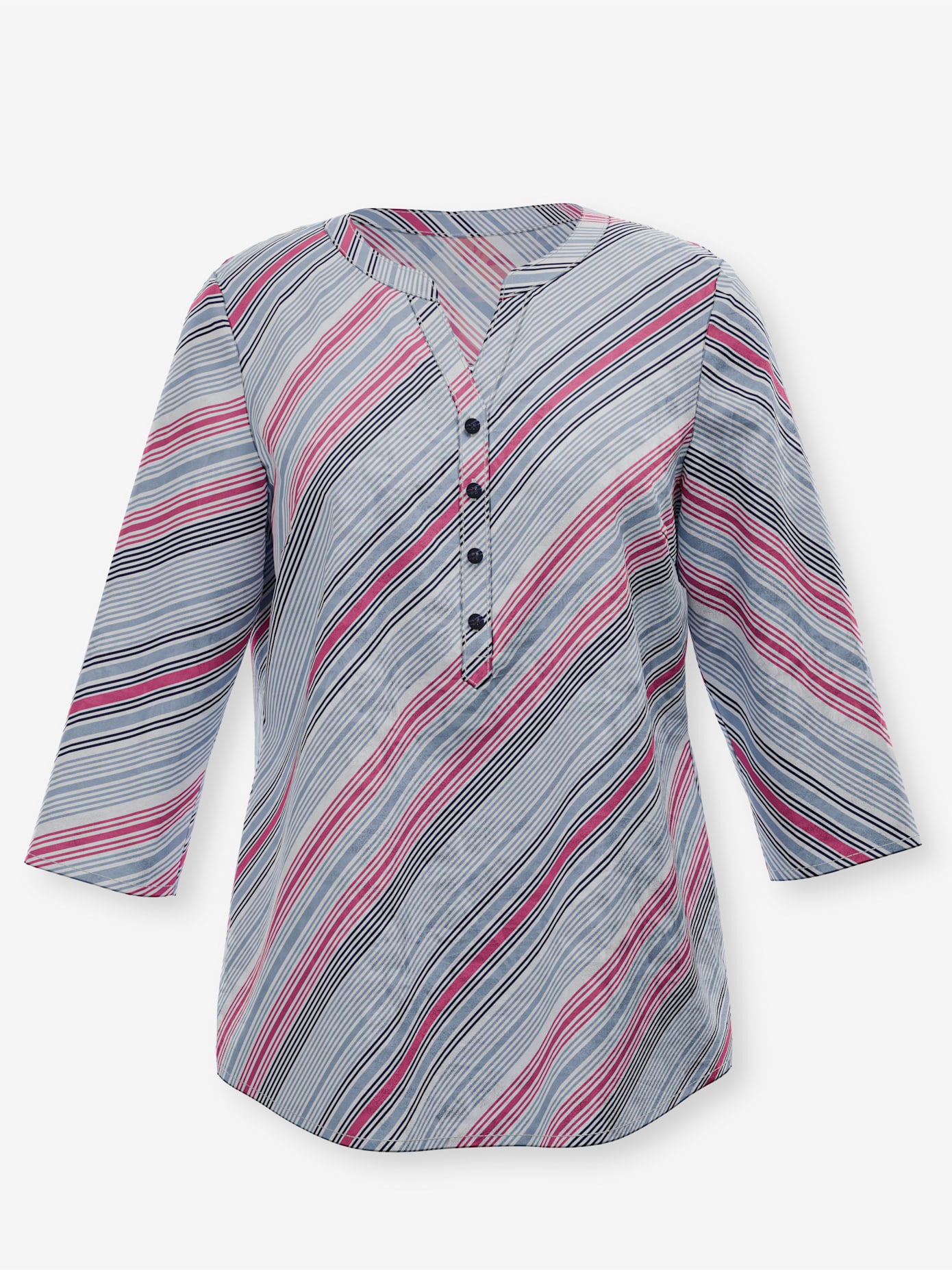 Classic Basics Blouse à enfiler