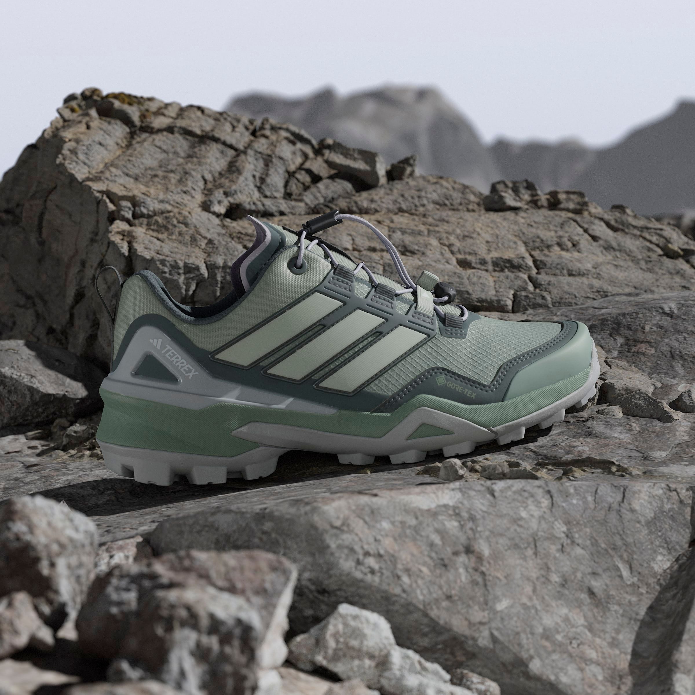adidas TERREX Chaussure de randonnée »TERREX SKYCHASER GORE-TEX«  wasserdicht dank Gore-Tex Membrane