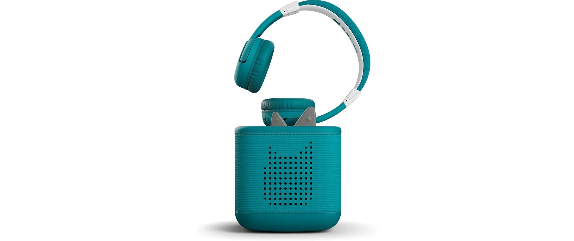 tonies Kinder-Kopfhörer »Lauscher 2« Bluetooth | NFC