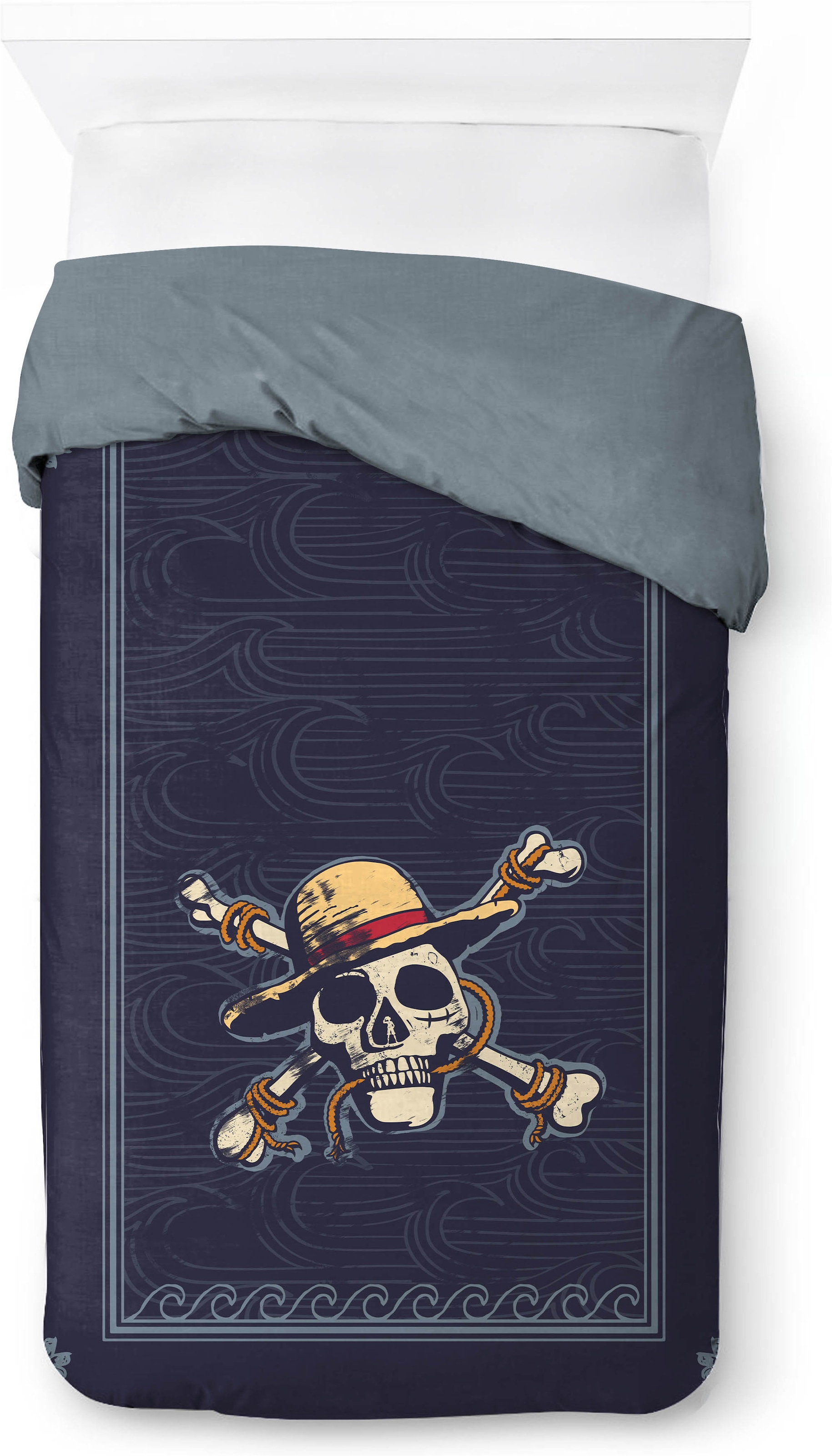 OnePiece Linge de lit »One Piece High Seas« 2