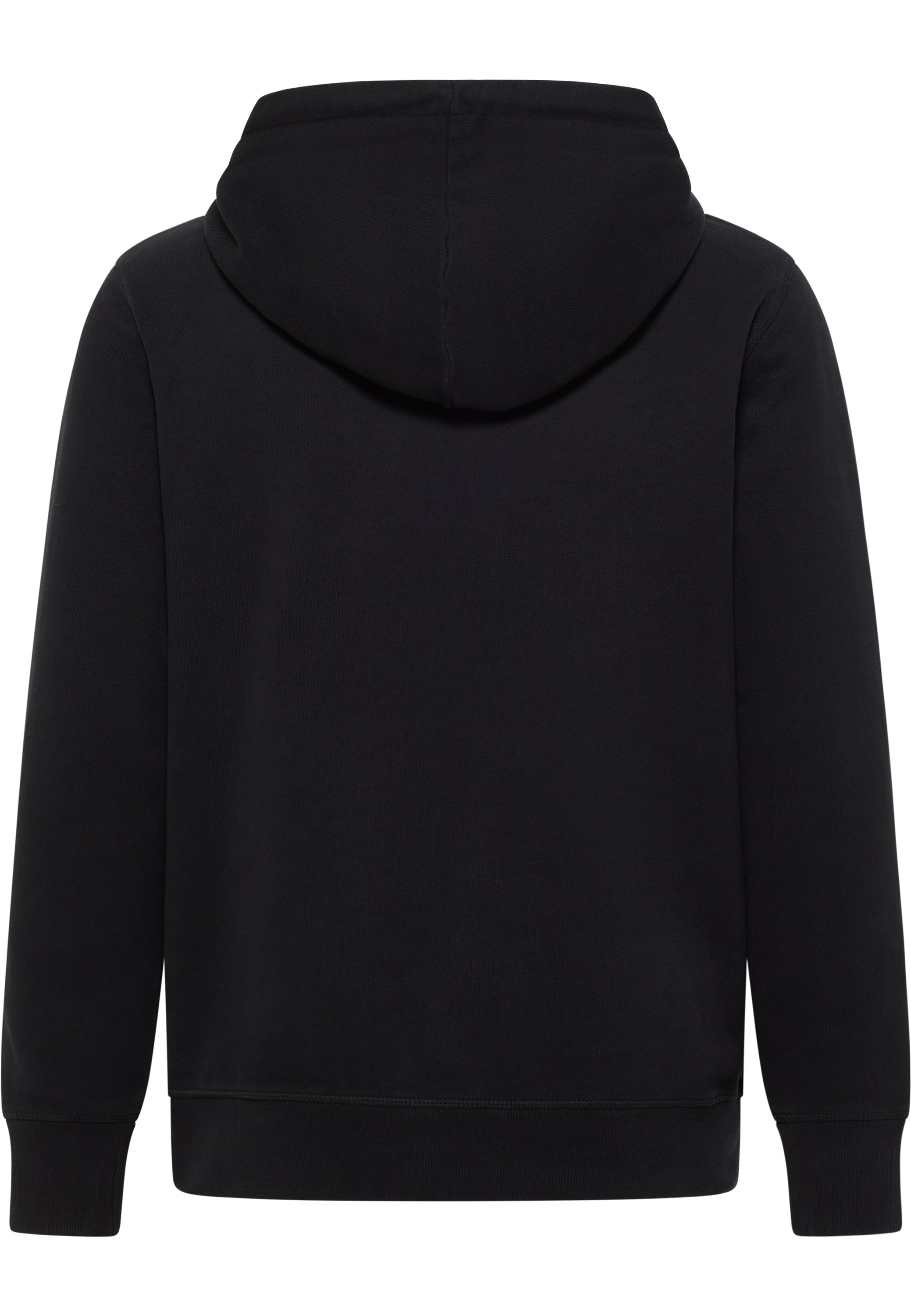 MUSTANG Sweatshirt »Herren Style Bronson«
