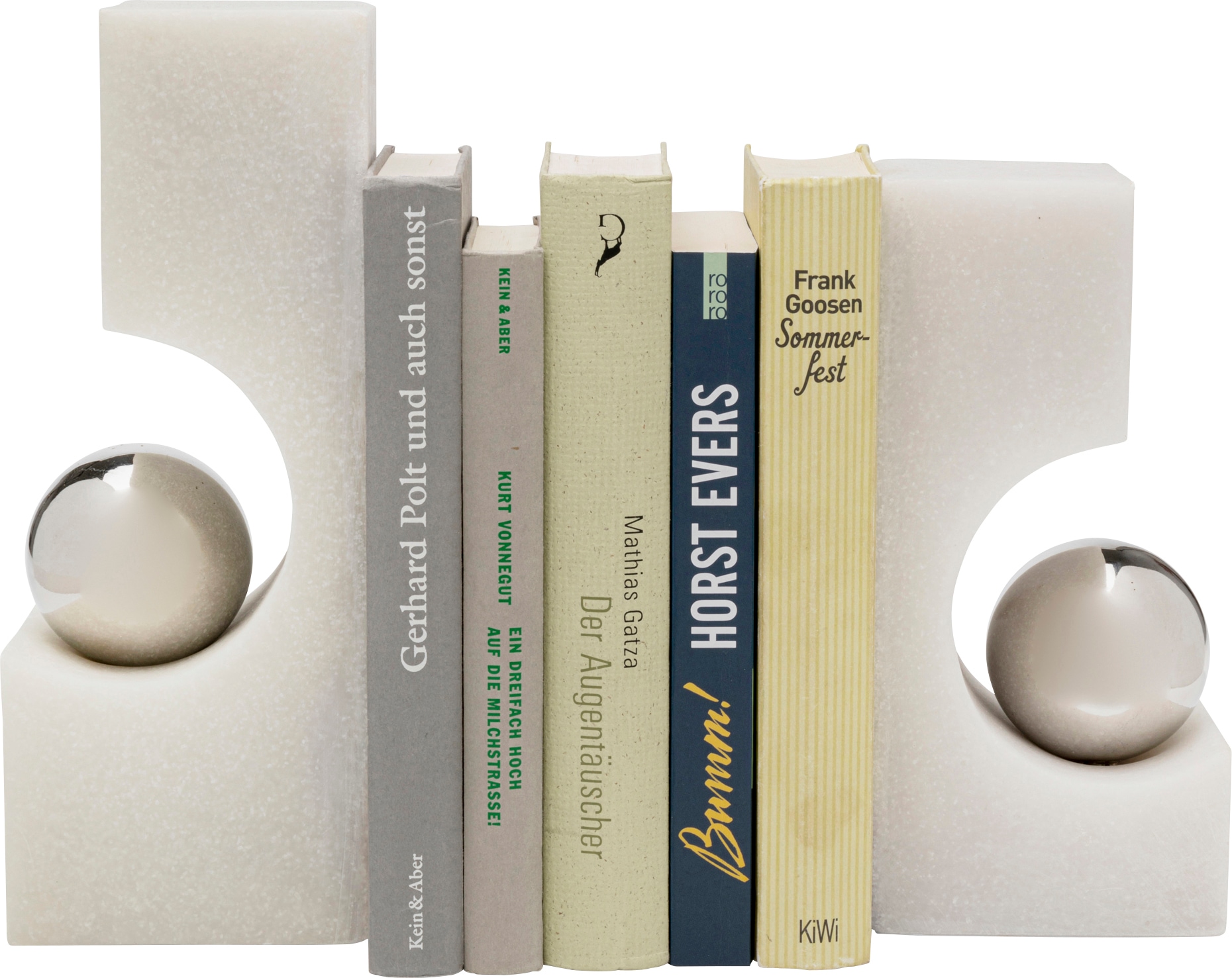 Kare Design Buchstütze