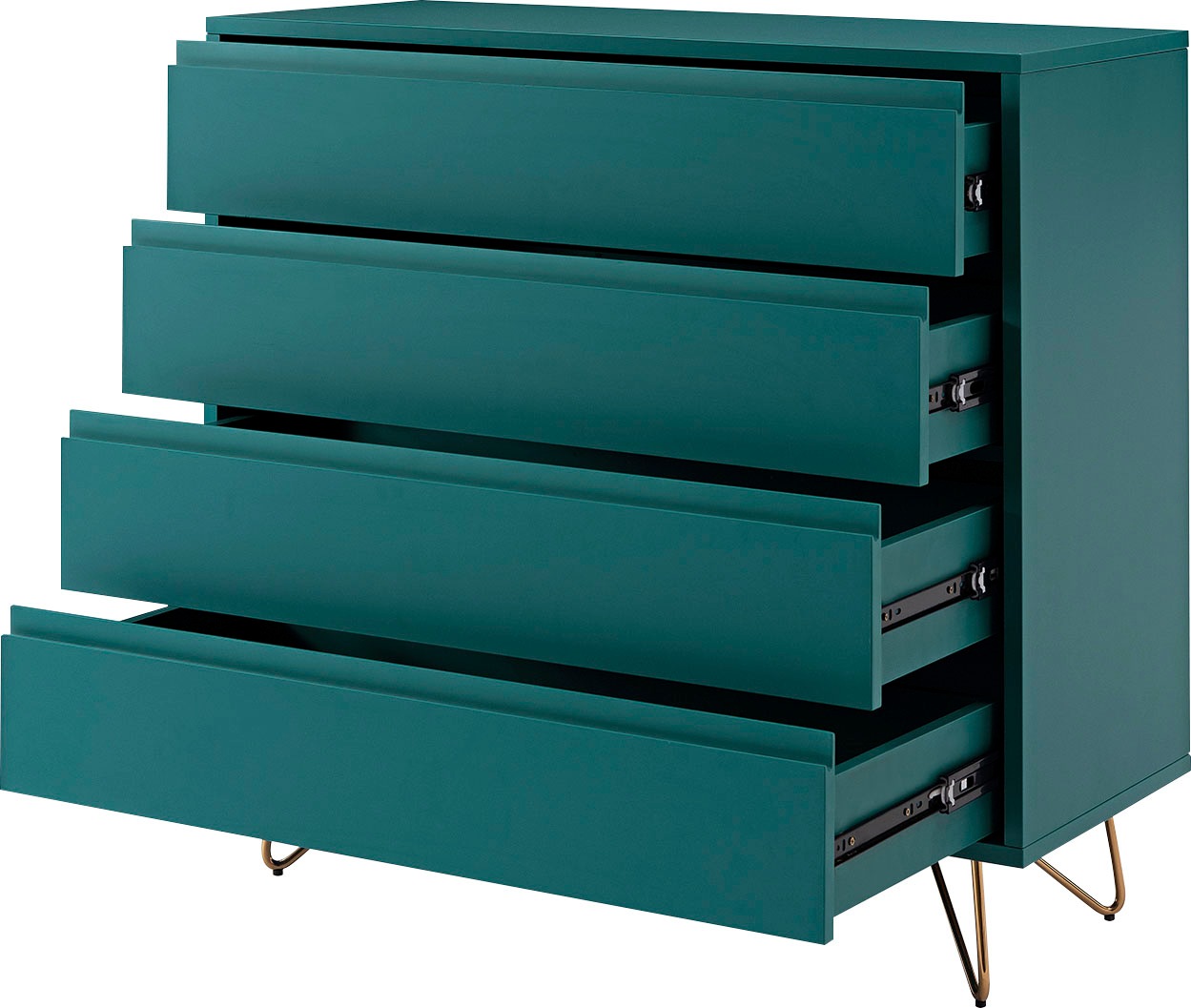SalesFever Commode »Bolton - Stilvolles Sideboard« en superbes couleurs, buffet, armoire de couloir, enfilade