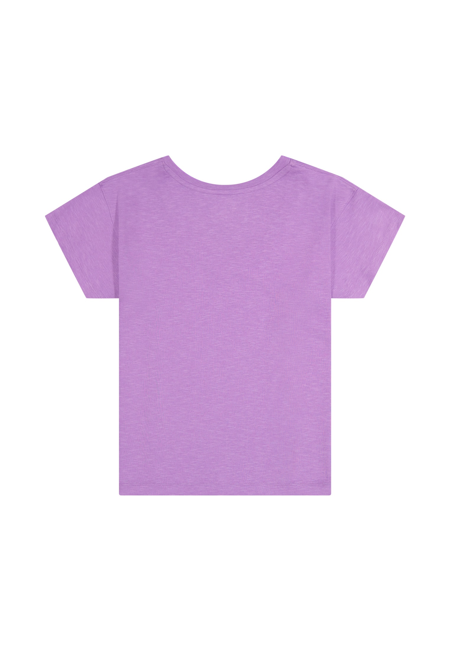 Wrangler T-Shirt »WRANGLER T-Shirt Easy V Neck«