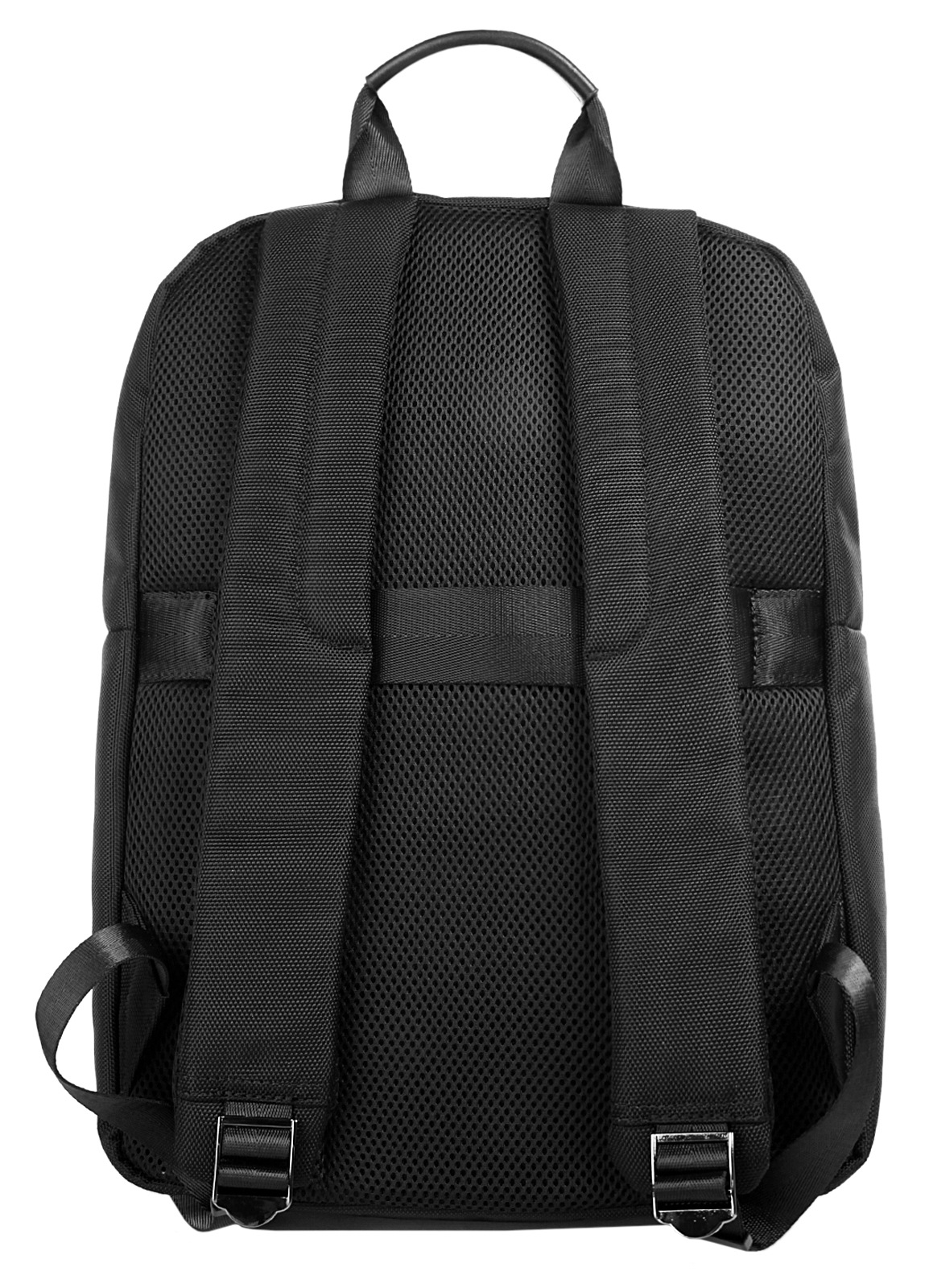 bugatti Laptoprucksack »BUGATTI Herren, Damen NERO«
