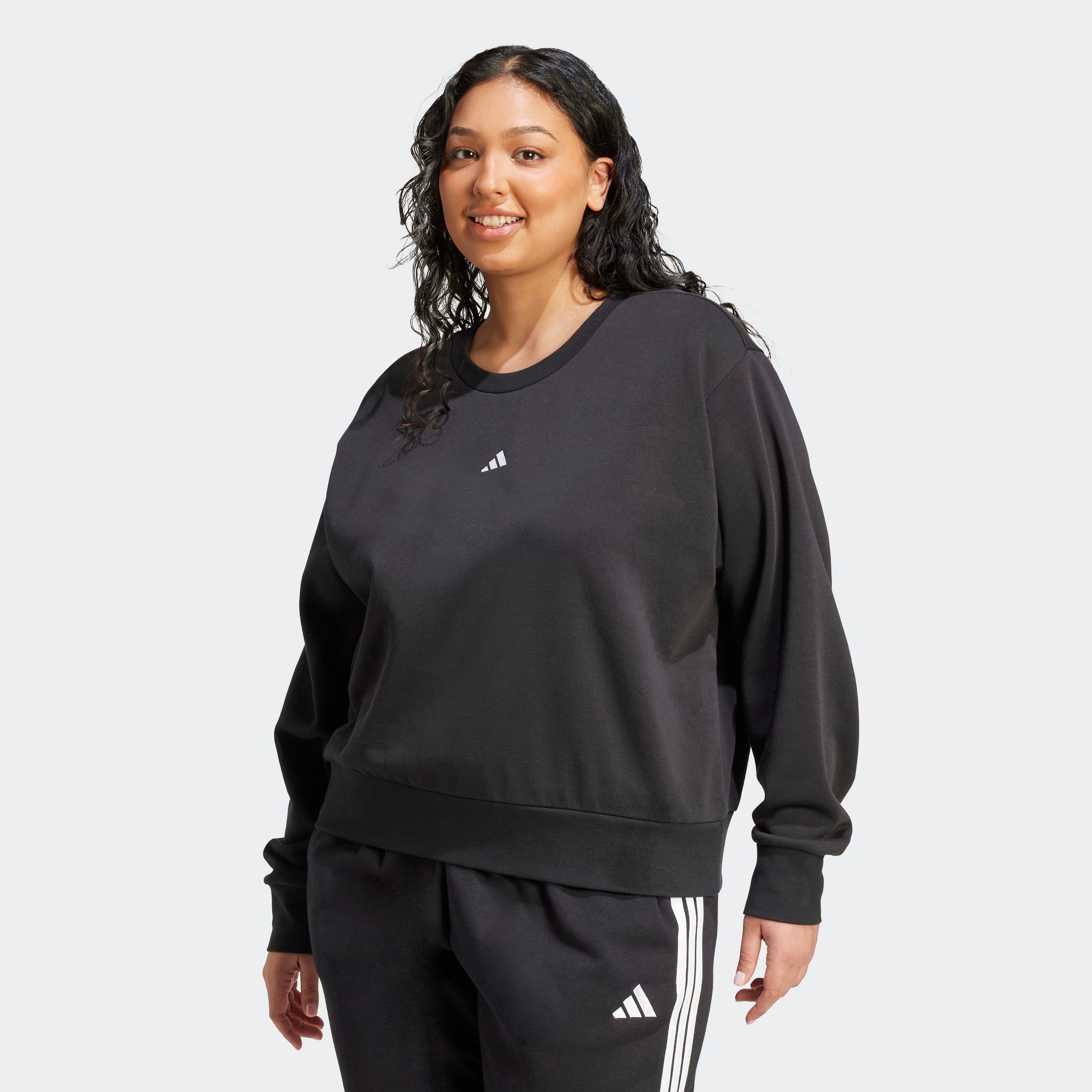 adidas Sportswear Sweat-shirt »W SL FC SWT INC«
