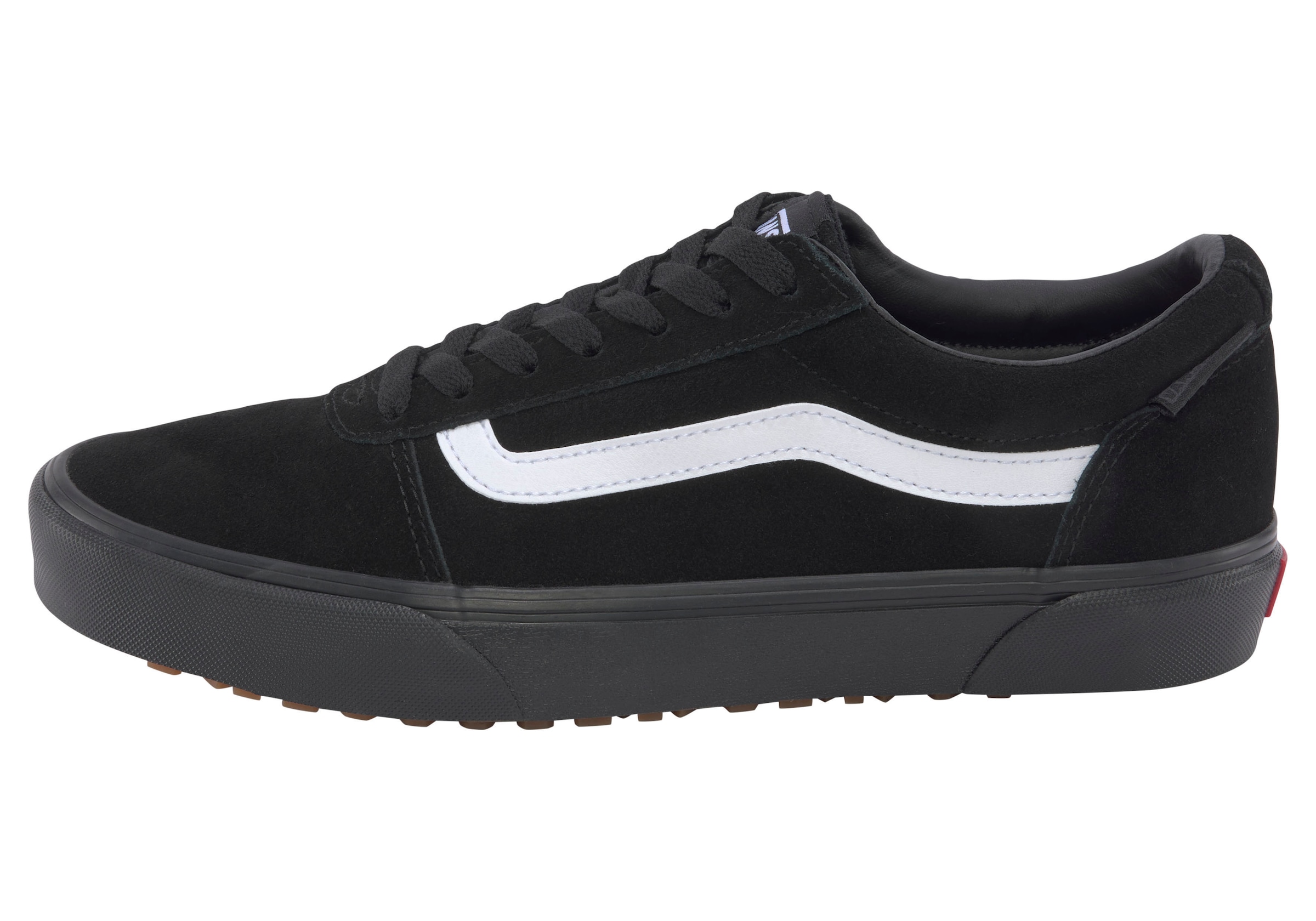 Vans Sneakers »Ward VansGuard«