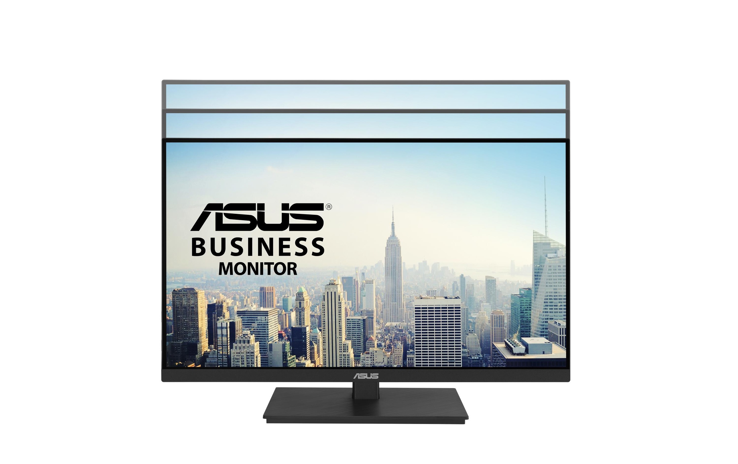 Asus Ergo Monitor »ASUS VA24ECPSN« 60,21 cm/23,8 ″  1920 x 1080 px Full HD 5 Reaktionszeit 75 Hz