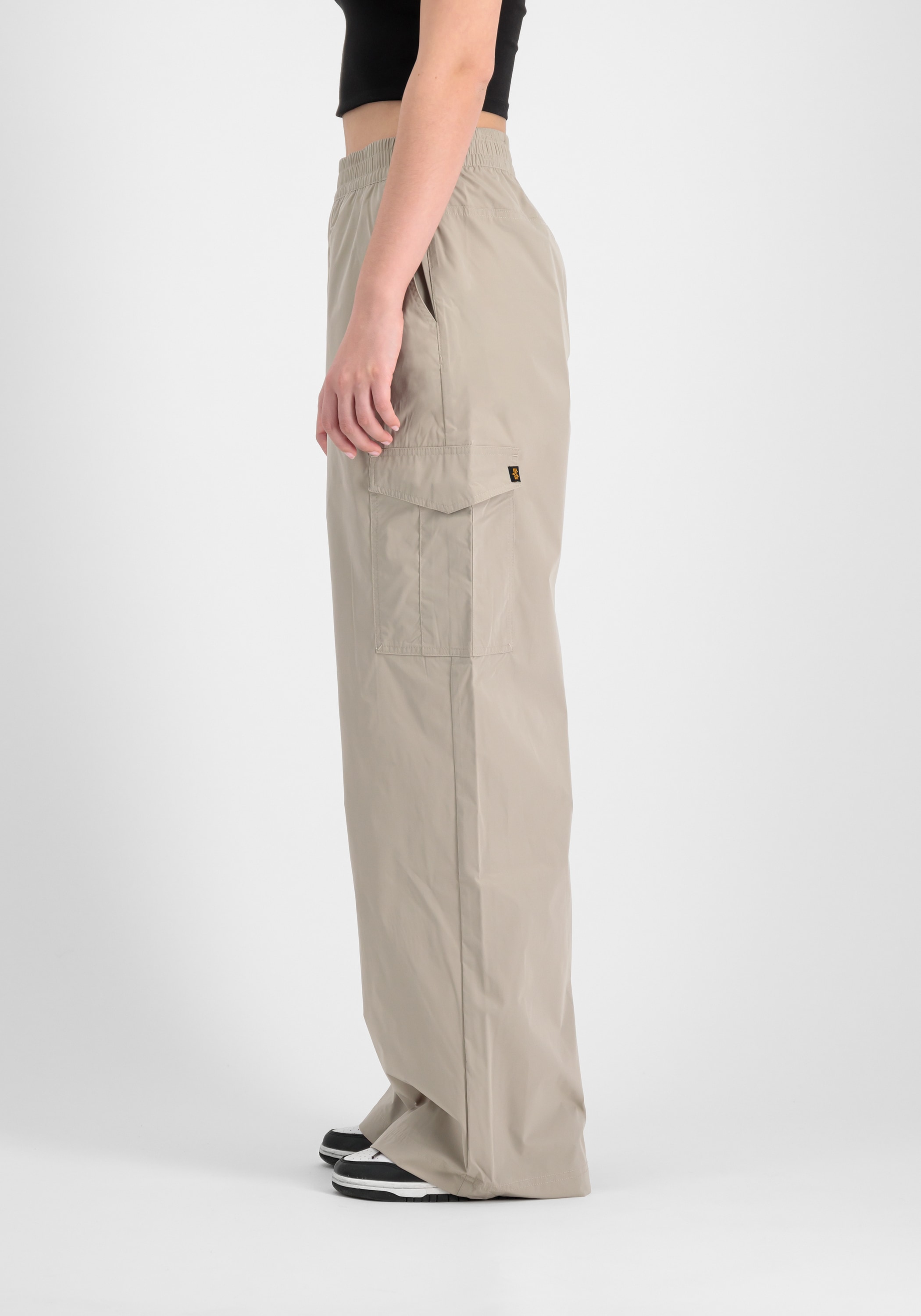 Alpha Industries Pantalon cargo »Nylon Pant W«