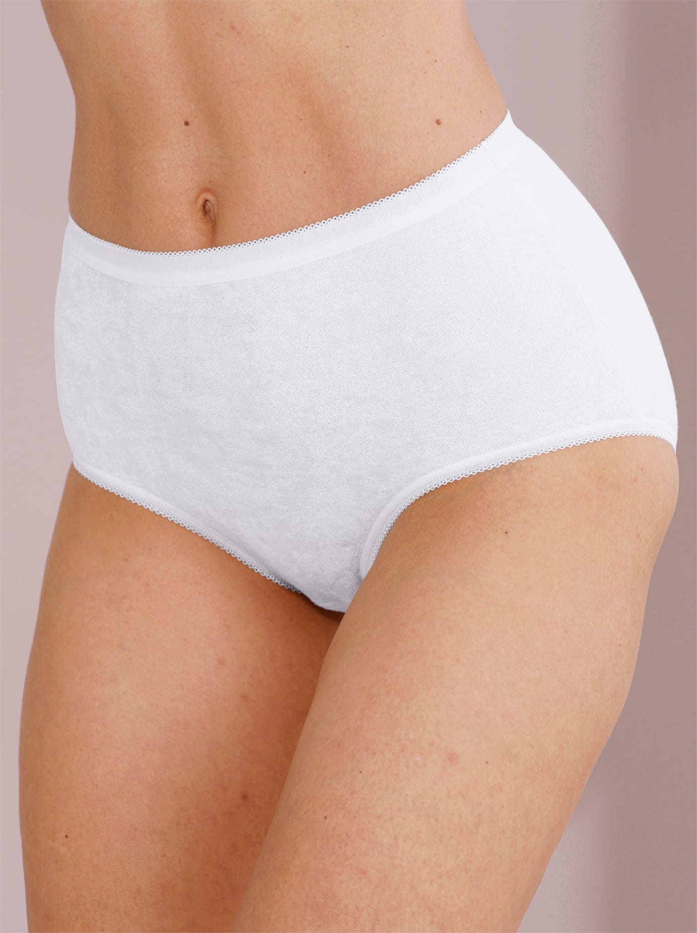   Hüftslip 2 Stk.