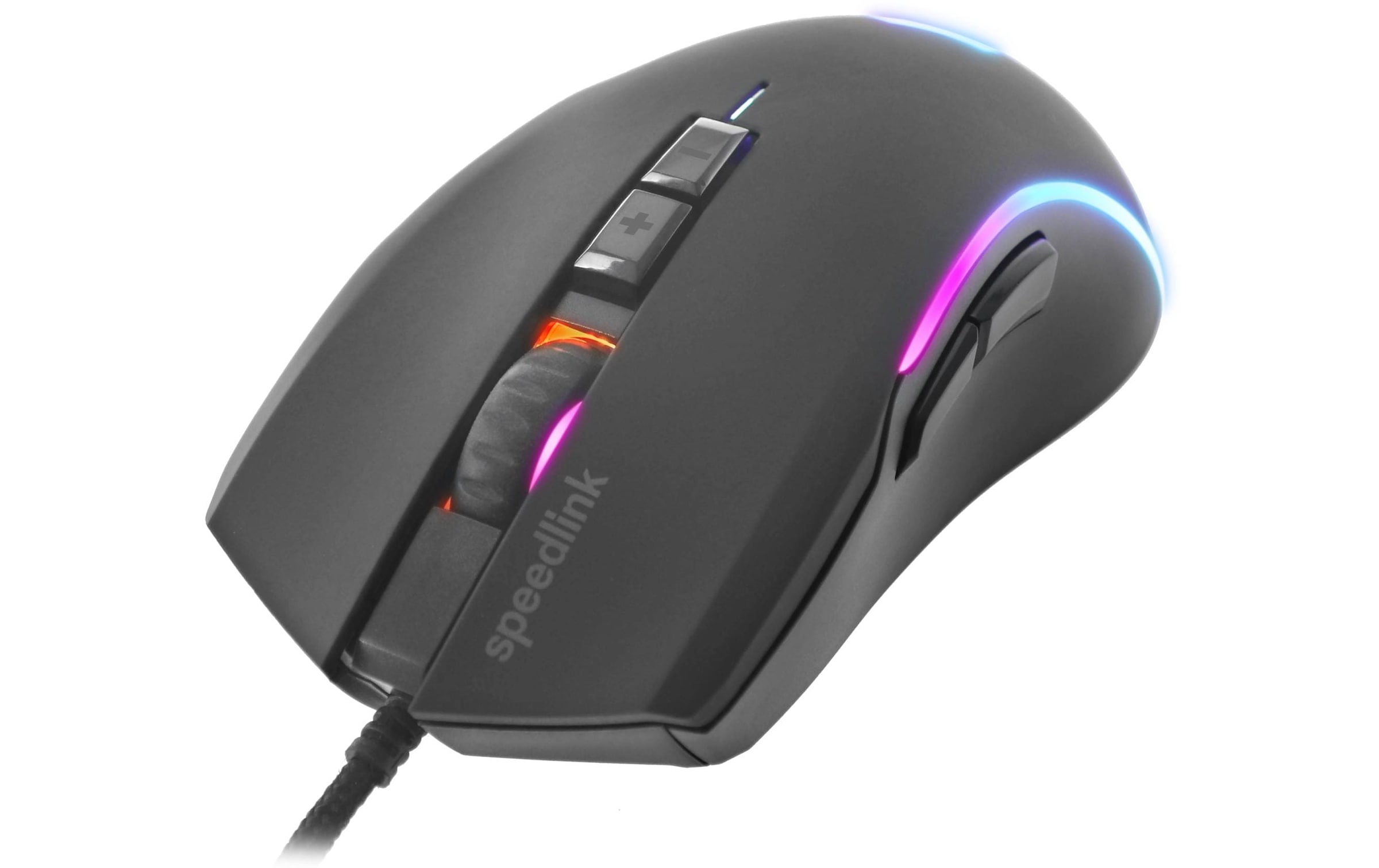 Speedlink Gaming-Maus »ZAVOS RGB«