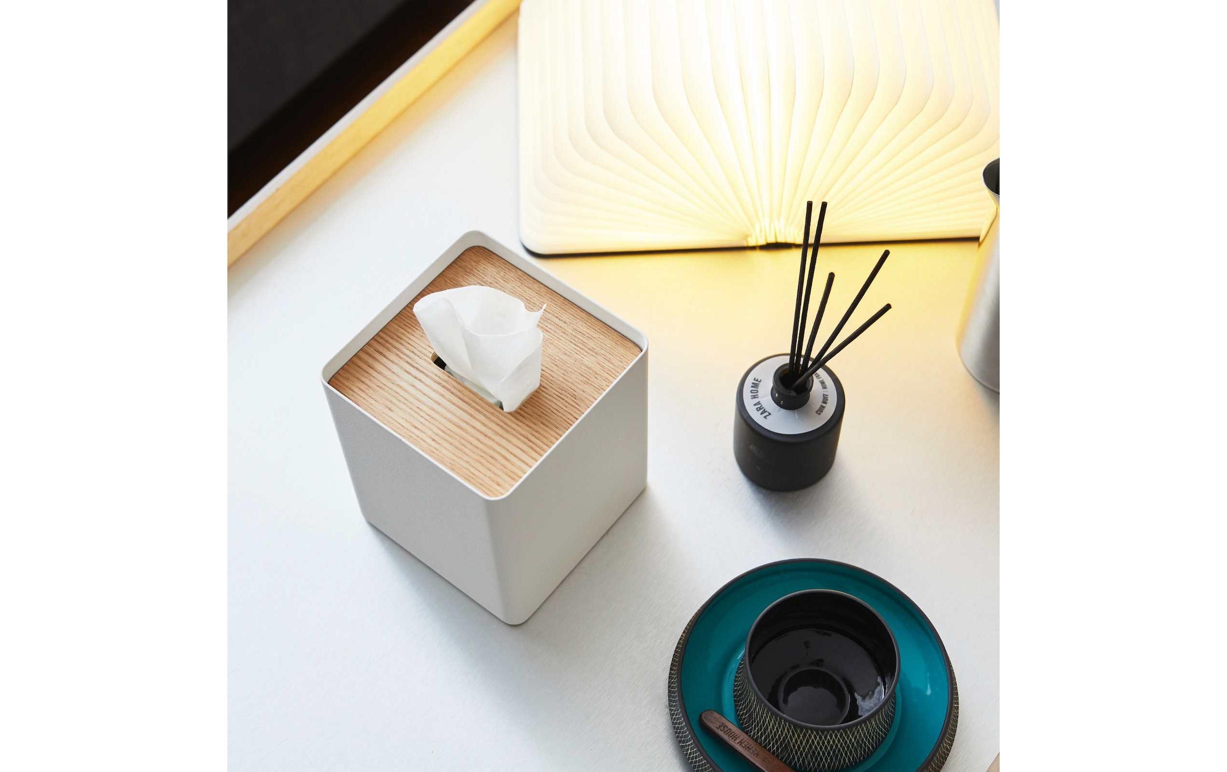 Yamazaki Papiertuchbox