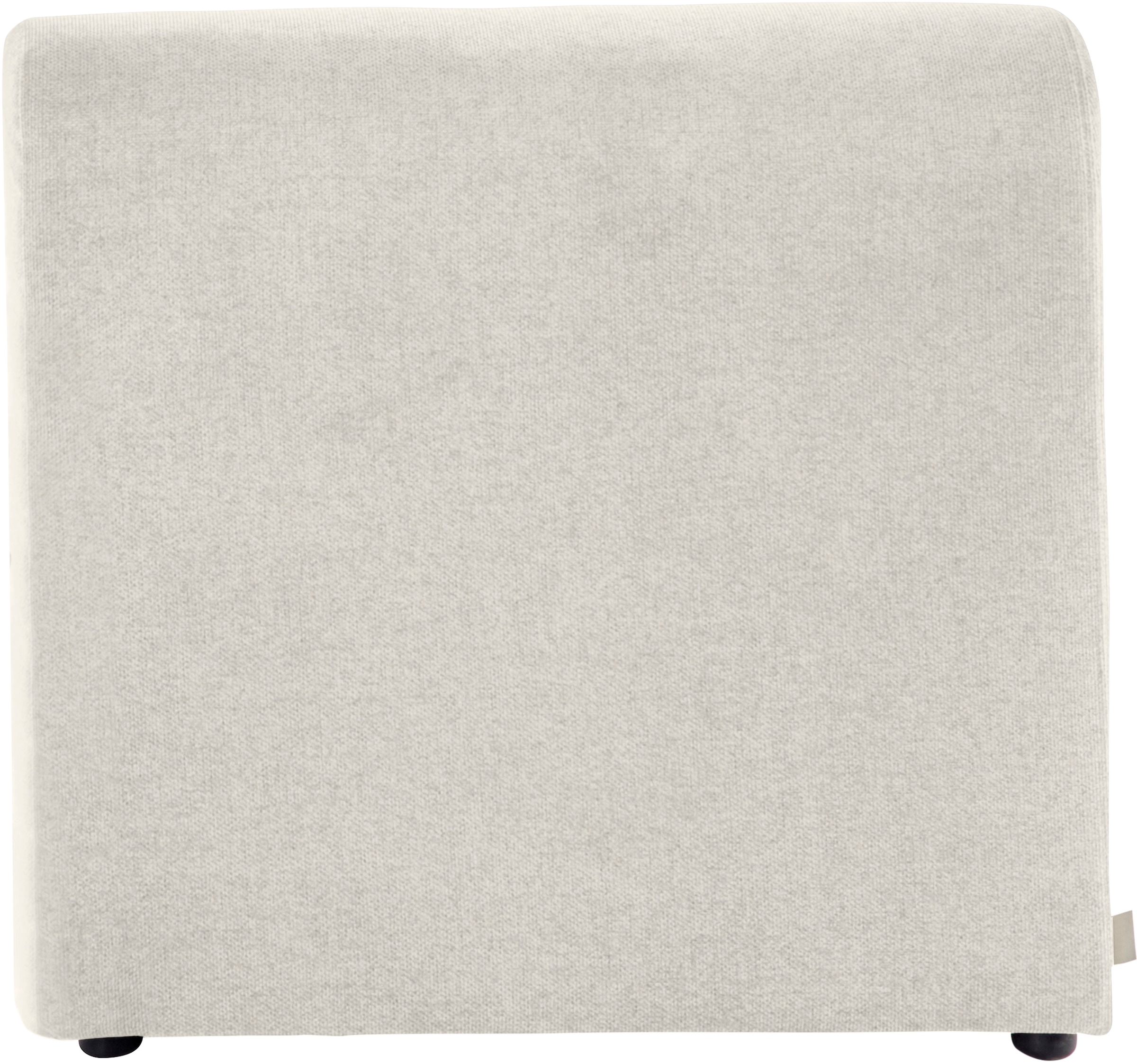 LeGer Home by Lena Gercke Sessel »LYZA Sofa-Mittelelement, Masse B/T/H: 76/96/74 cm« als Modul oder separat verwendbar, für individuelle Zusammenstellung