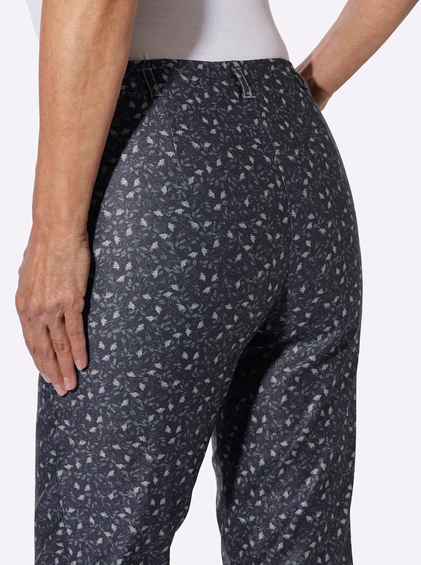 Cosma Pantalon à enfiler