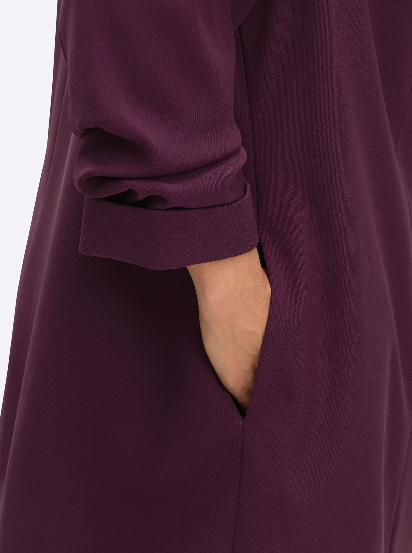 Sheego Blazer long »Longblazer«