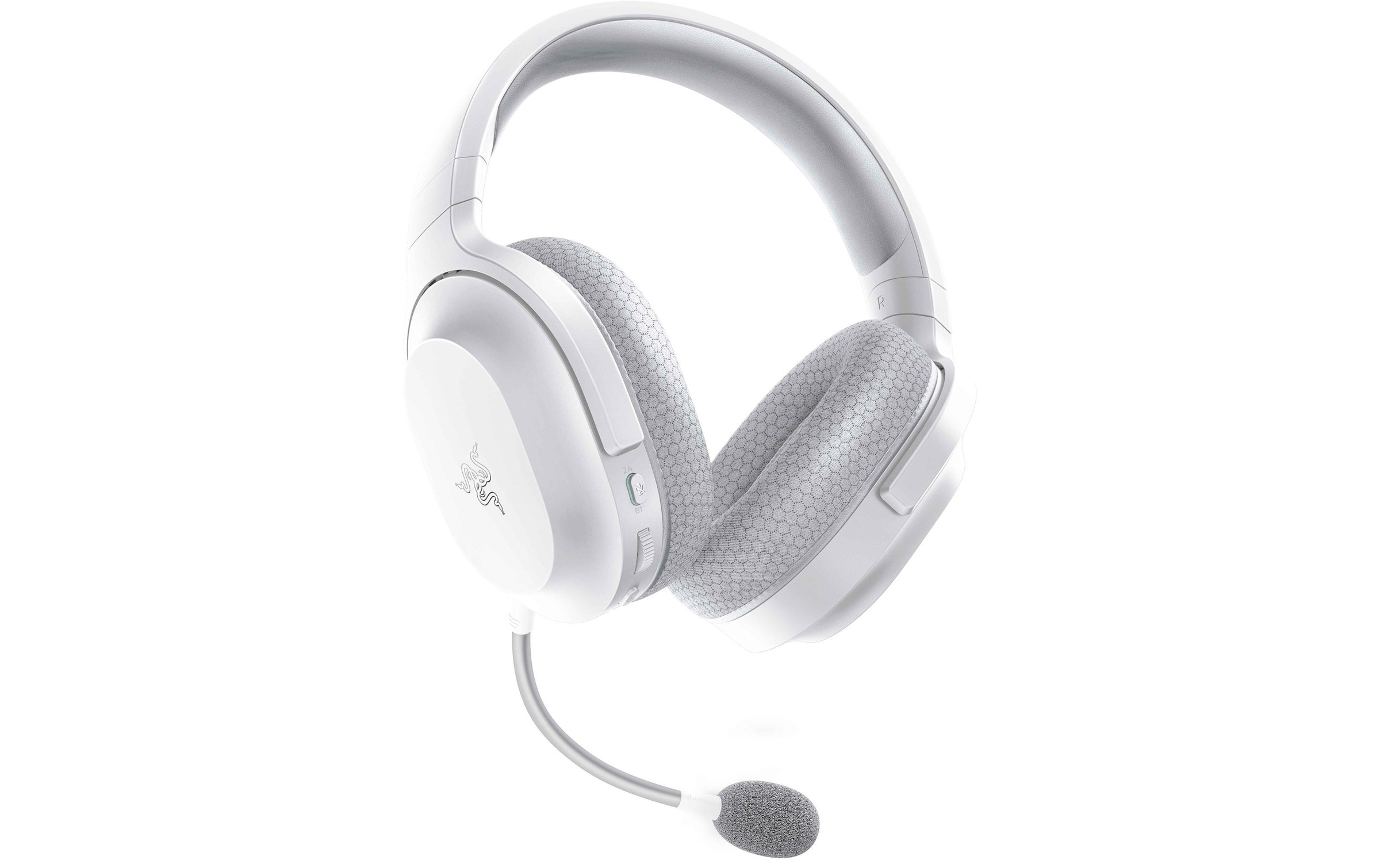 RAZER Casque »Barracuda X - Mercury (MY2022«