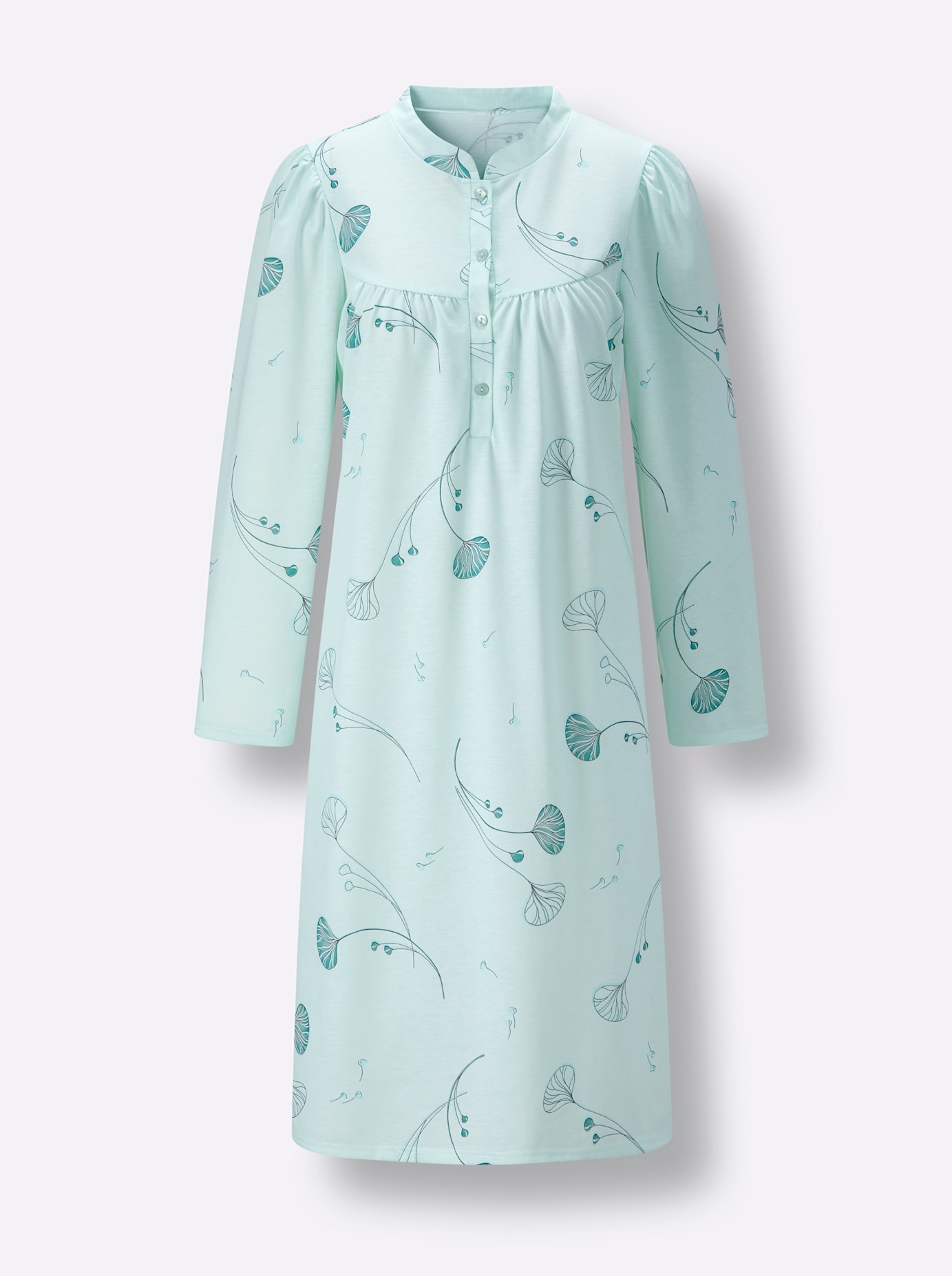 wäschepur Chemise de nuit »Nachthemd«