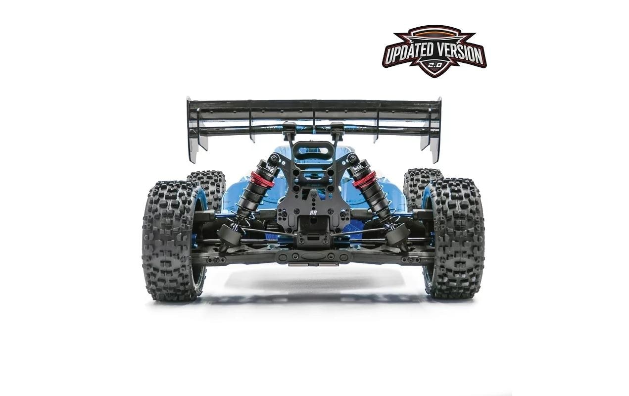   RC-Buggy »Hobbytech Spirit NXT EVO RR 2 ARTR«