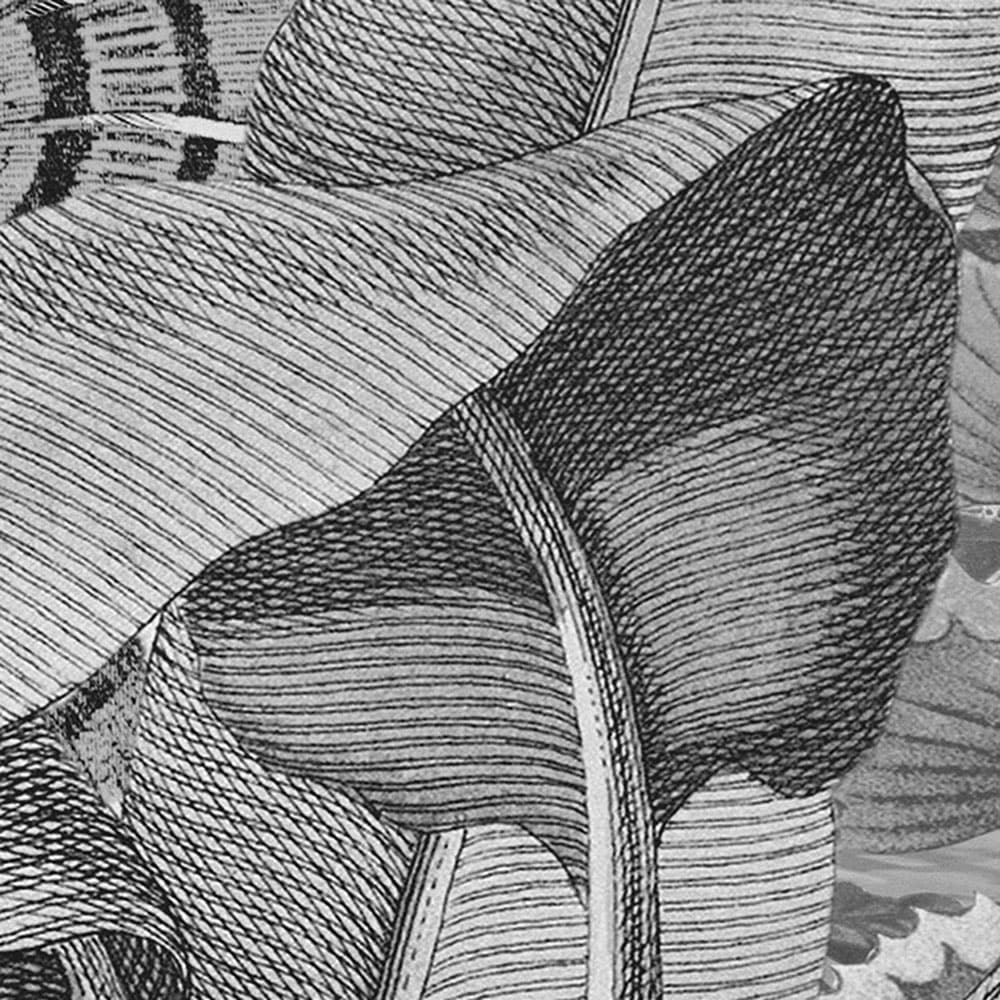 Komar Papier peint photo »Amazonian Spirit« imprimé