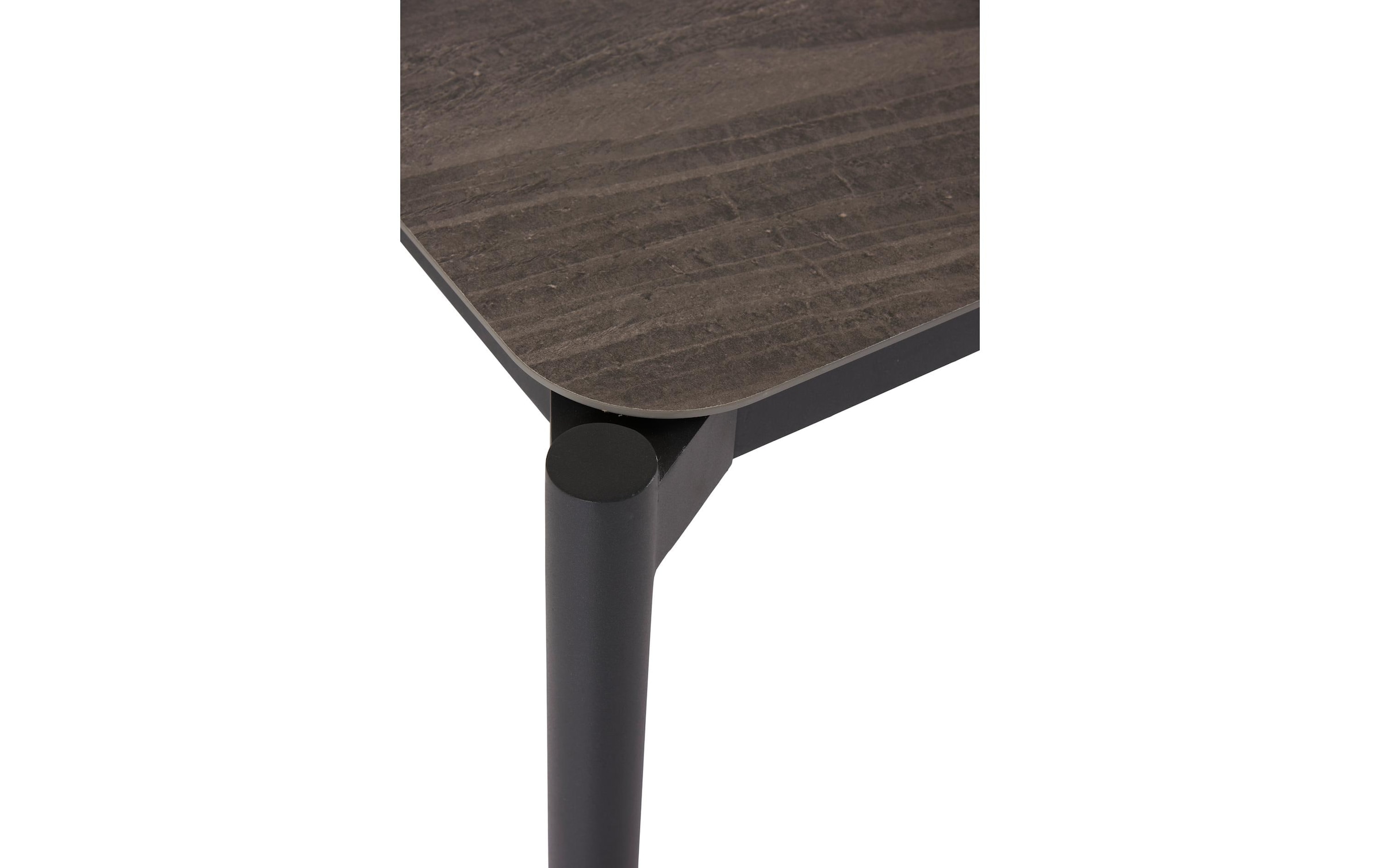 Schou Gartentisch »Bo 205 x 100cm«