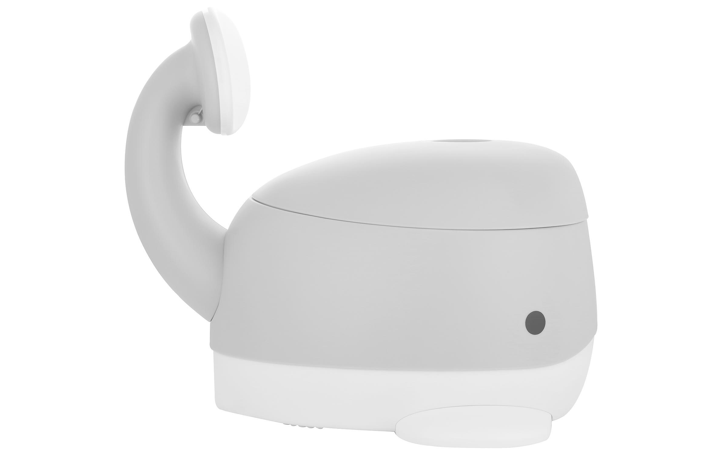 KINDSGUT Toilettentrainer »Potty« 1 Stk. tlg.