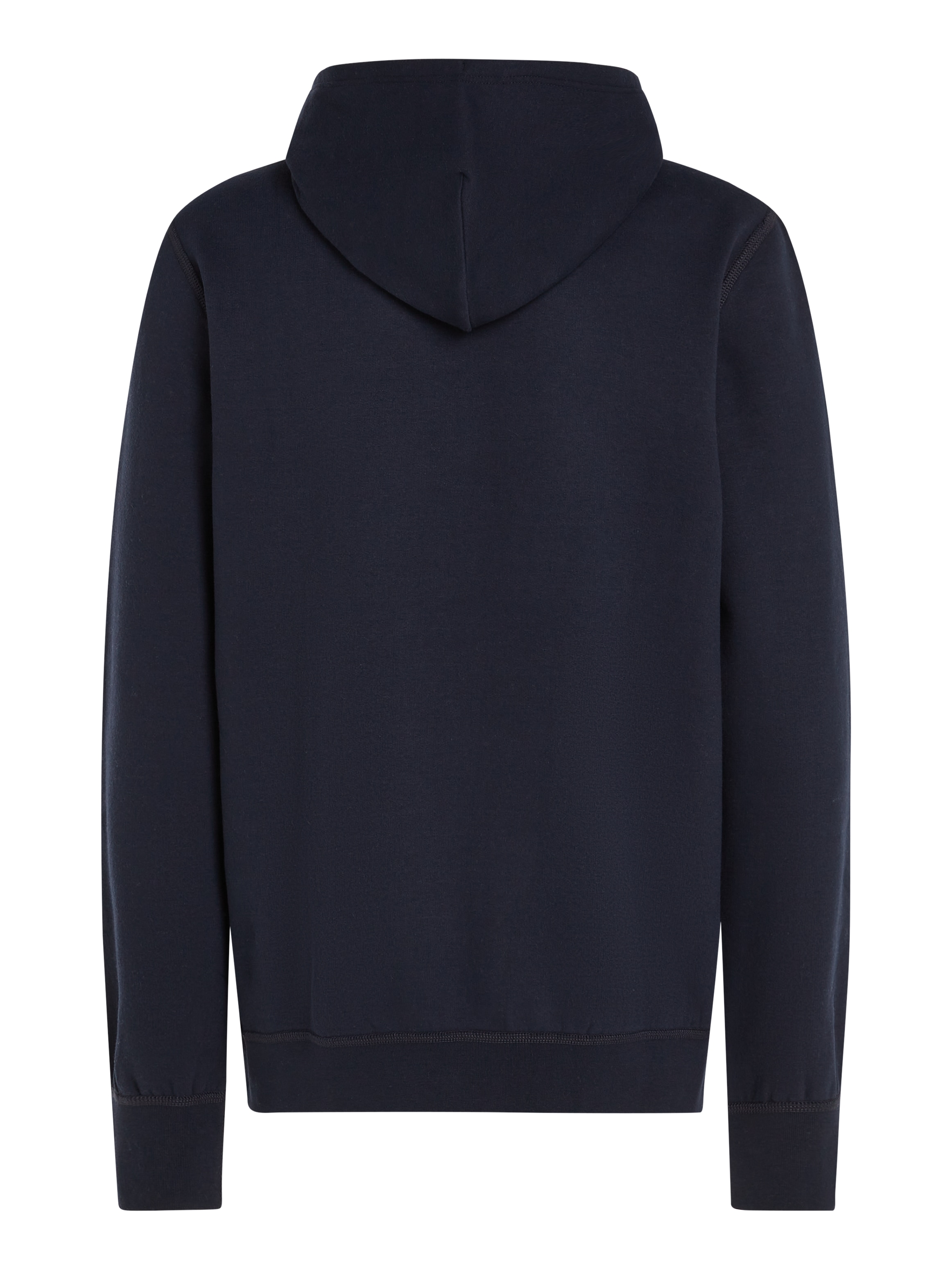 Tommy Hilfiger Hoodie »ESSENTIAL FLEECE«
