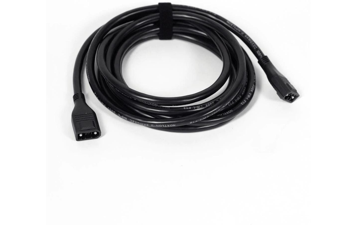 Ecoflow Stromkabel »für DELTA Max Zusatzakku 5 m« 500 cm