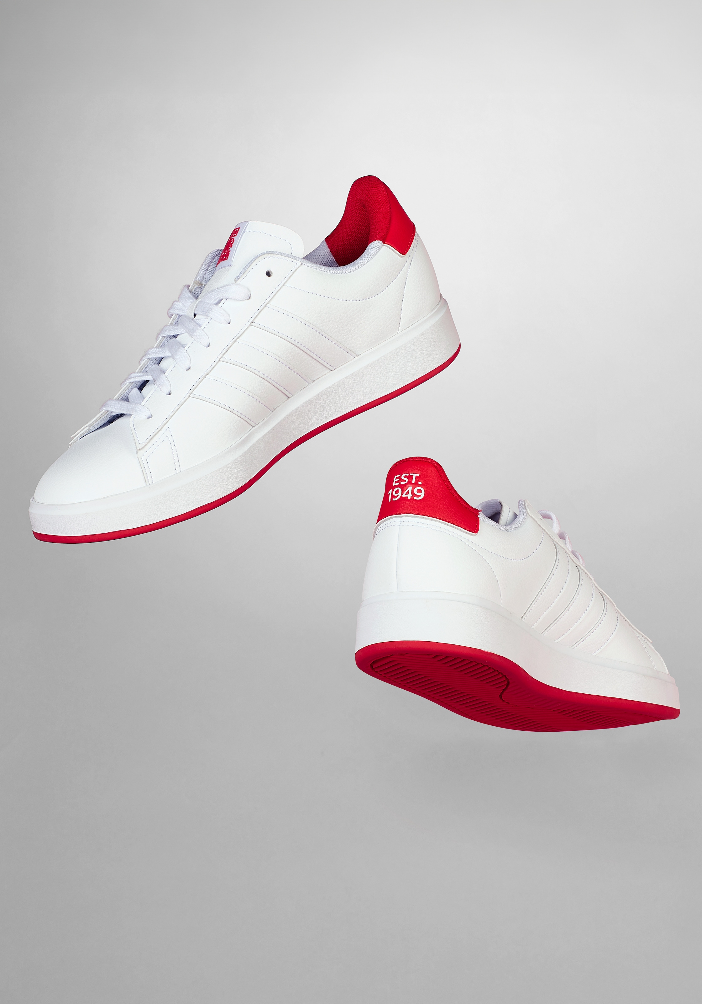 adidas Sportswear Sneaker »OTTO x adidas Sneaker | Exclusiv zum 75. Geburtstag«