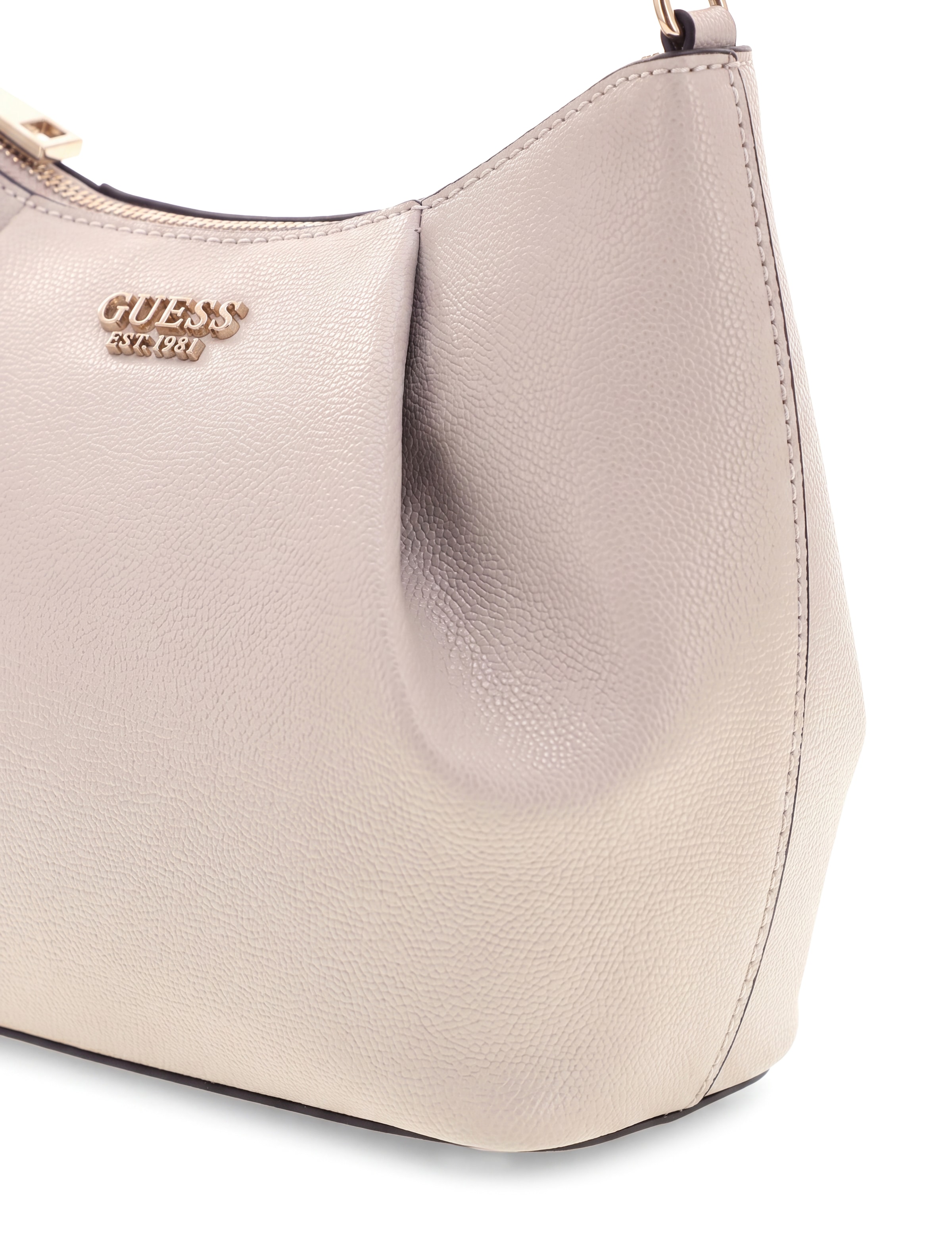 Guess Sac à bandoulière »AMORETTE SHOULDER BAG« Damen Umhängetasche, Tragegriff als Schulterriemen verlängerbar