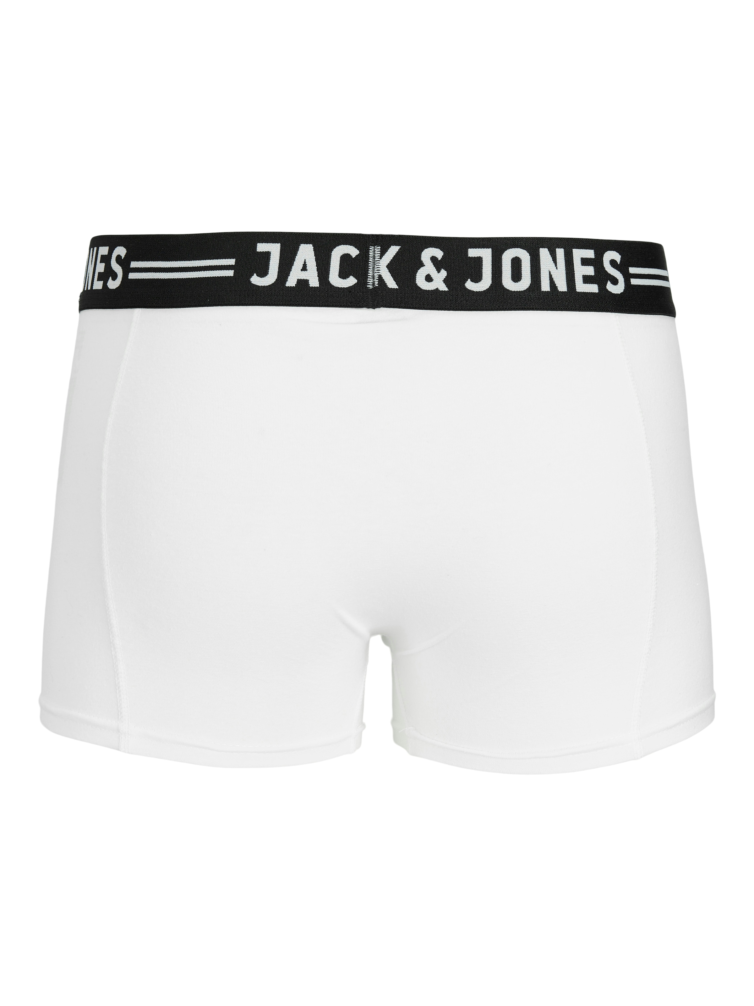 Jack & Jones Boxer »Sense Trunks« Packung, 3 Stk.