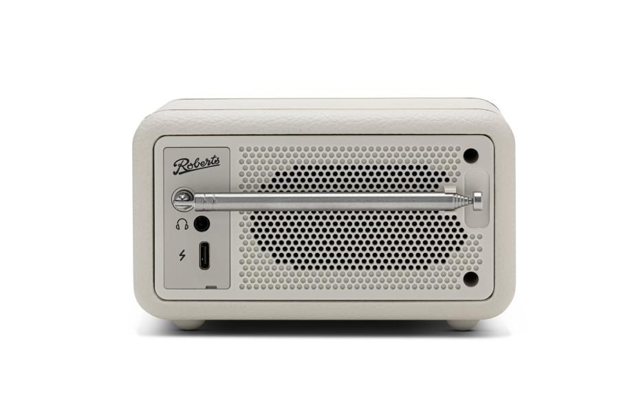 ROBERTS RADIO Digitalradio (DAB+) »Revival Petite 2« ( Digitalradio (DAB+) | FM-Tuner )