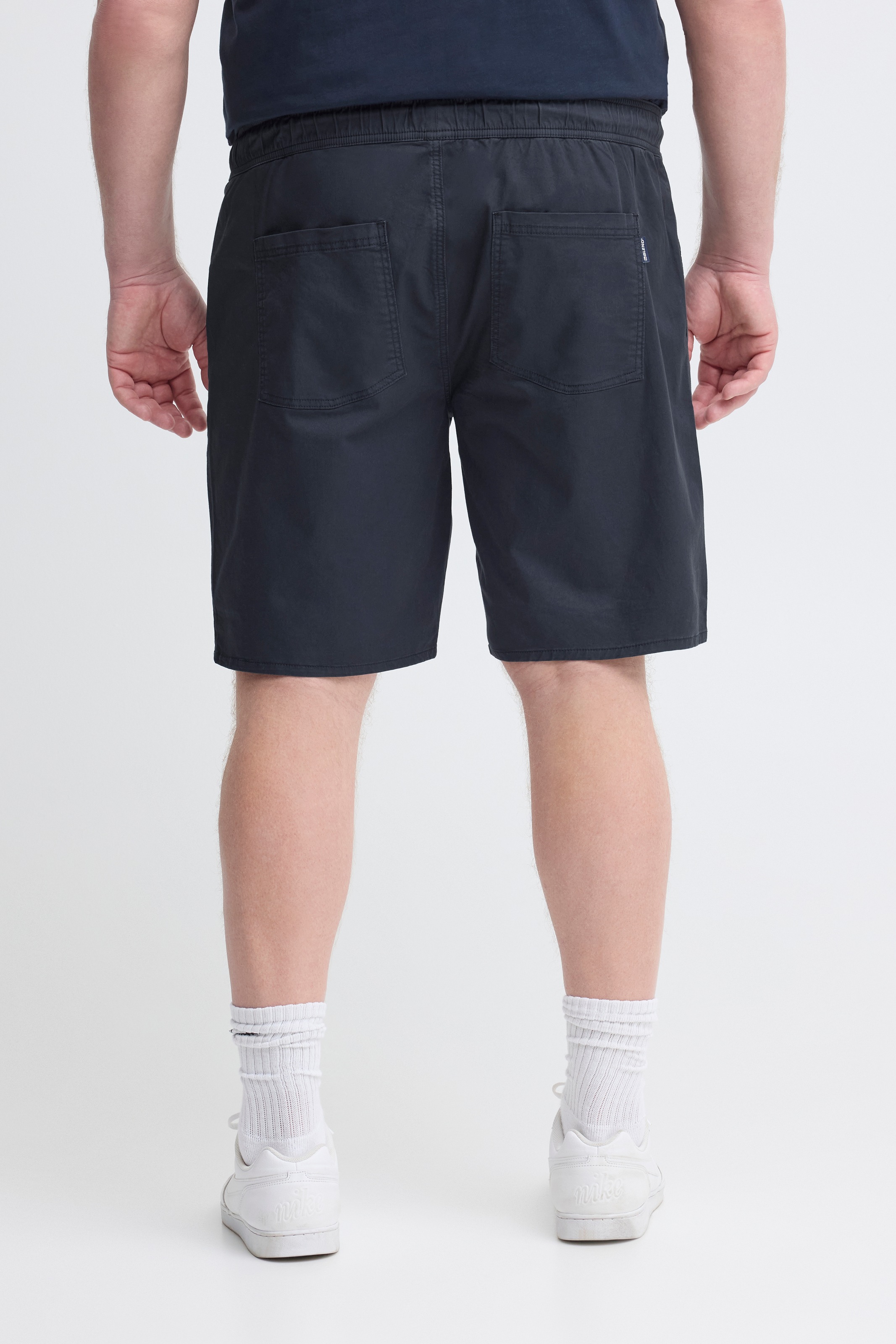 Blend Shorts »BHMAXIM BB RLX EASYPULL SHORTS«  in grossen Grössen