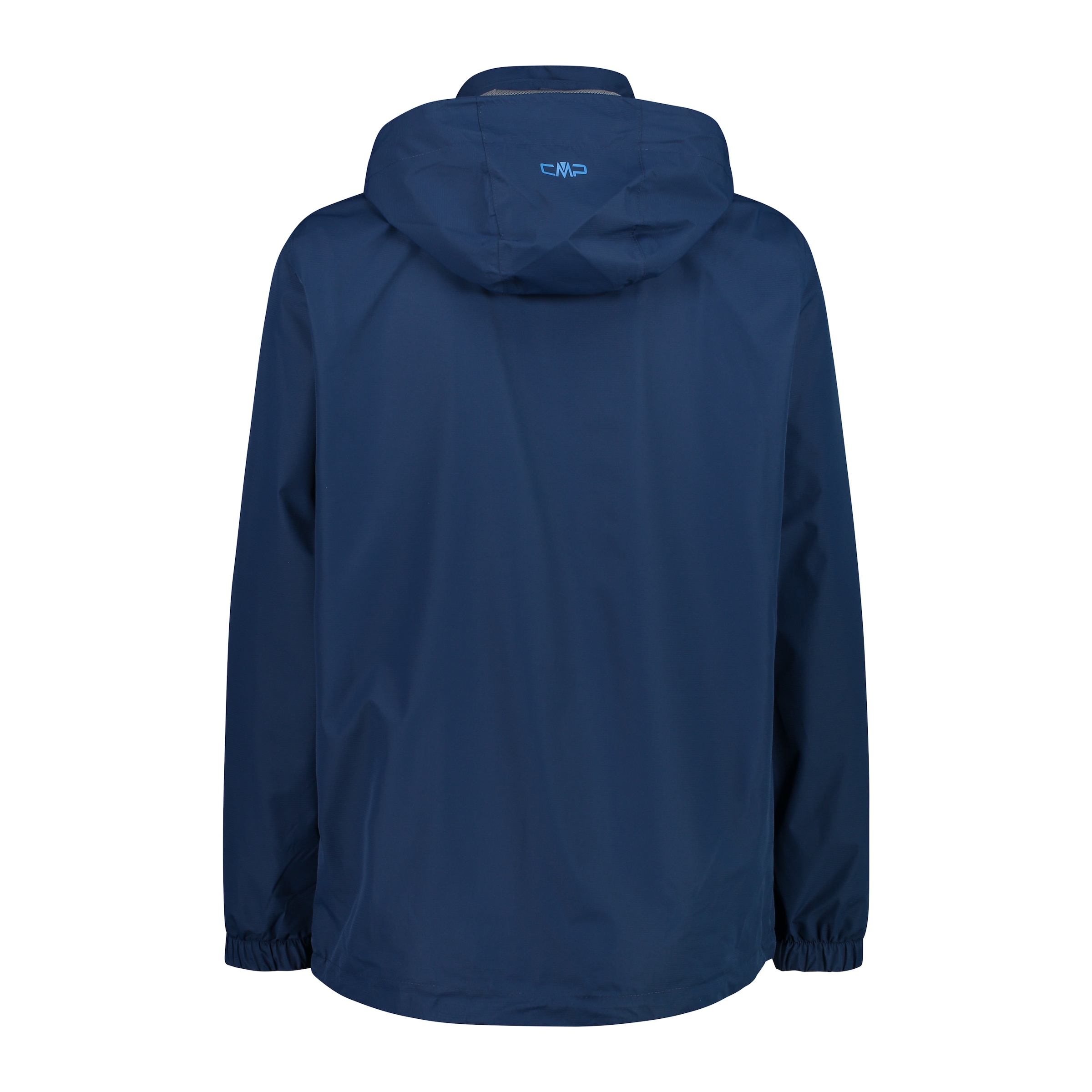 CMP Veste de pluie 1 cuis tlg. mit Kapuze Atmungsaktiv & Wasserdicht & Winddicht