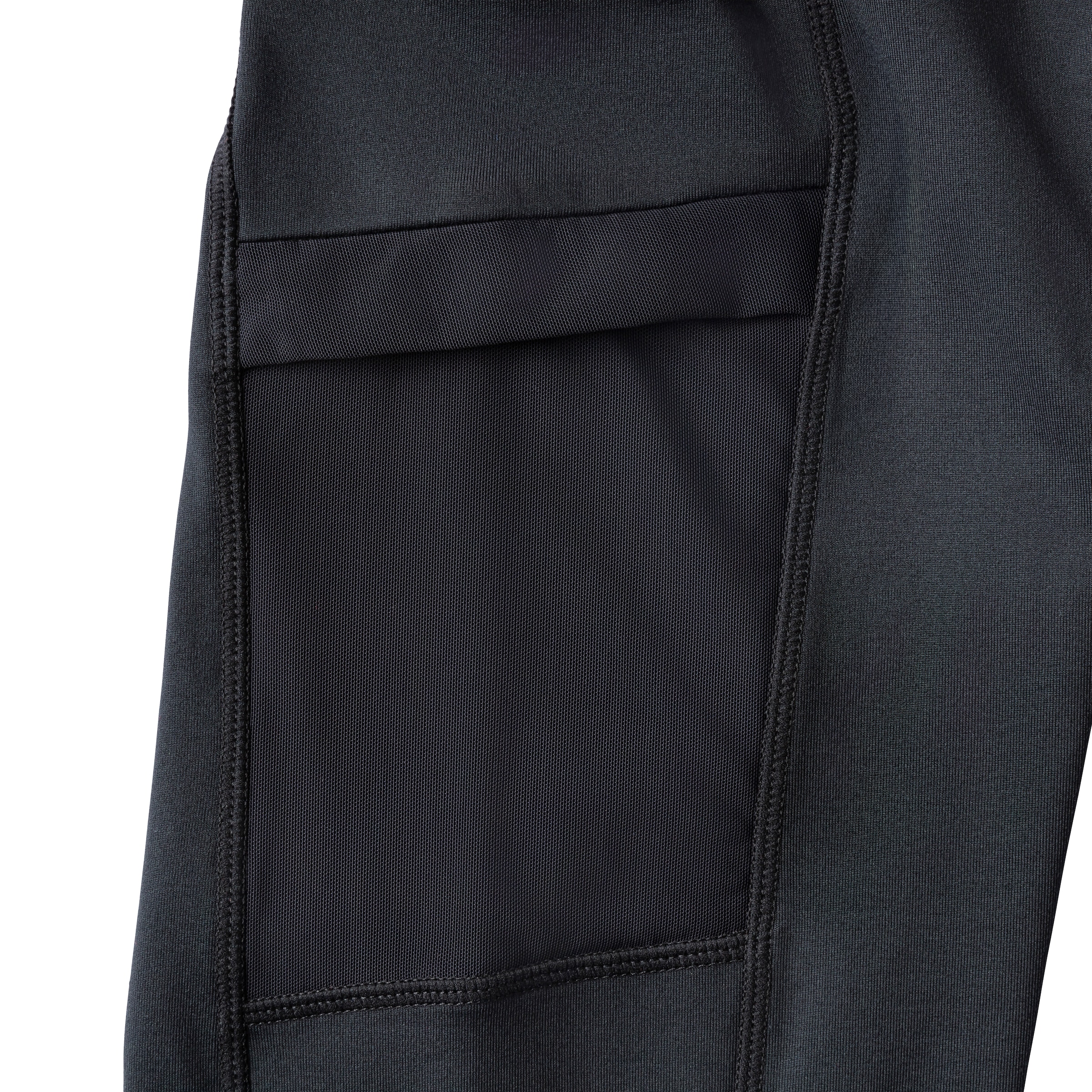 Vivance active Funktionstights  innen weich angeraut und mit Reissverschlusstaschen