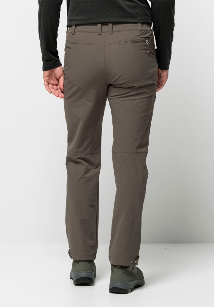 Jack Wolfskin Softshellhose »ACTIVATE XT PANTS M«